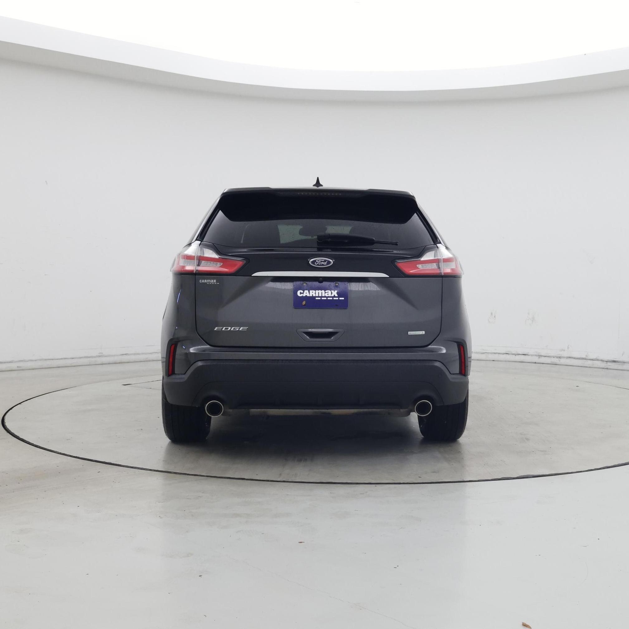 Thumbnail: 2020 Ford Edge - 6