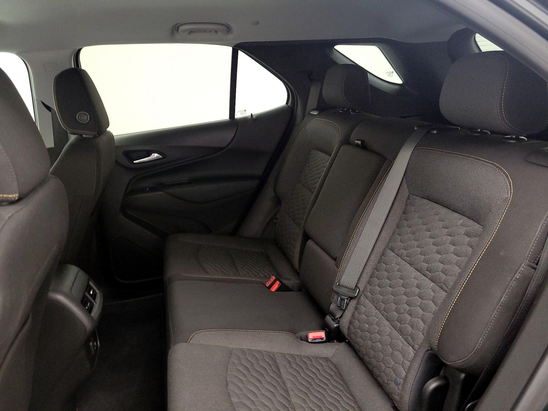 Thumbnail: 2021 Chevrolet Equinox - 19