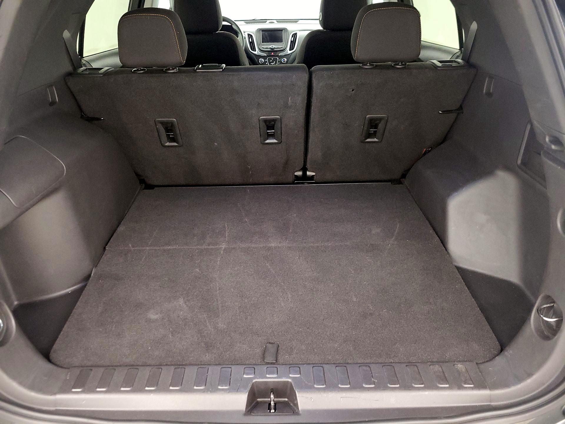 Thumbnail: 2021 Chevrolet Equinox - 20