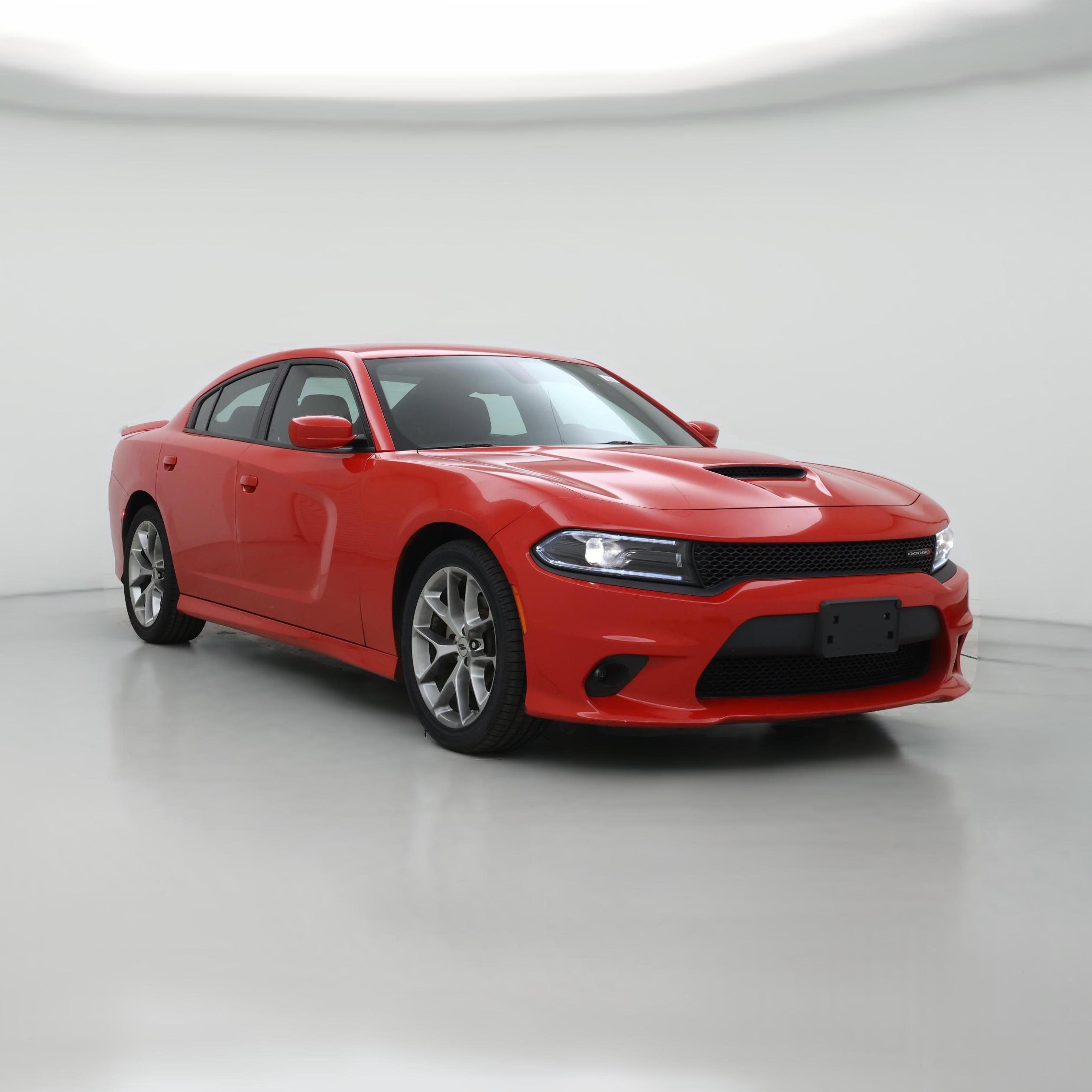 Thumbnail: 2022 Dodge Charger - 1