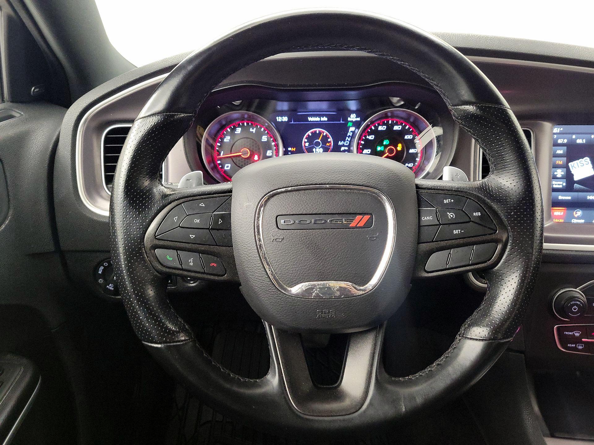 Thumbnail: 2022 Dodge Charger - 10