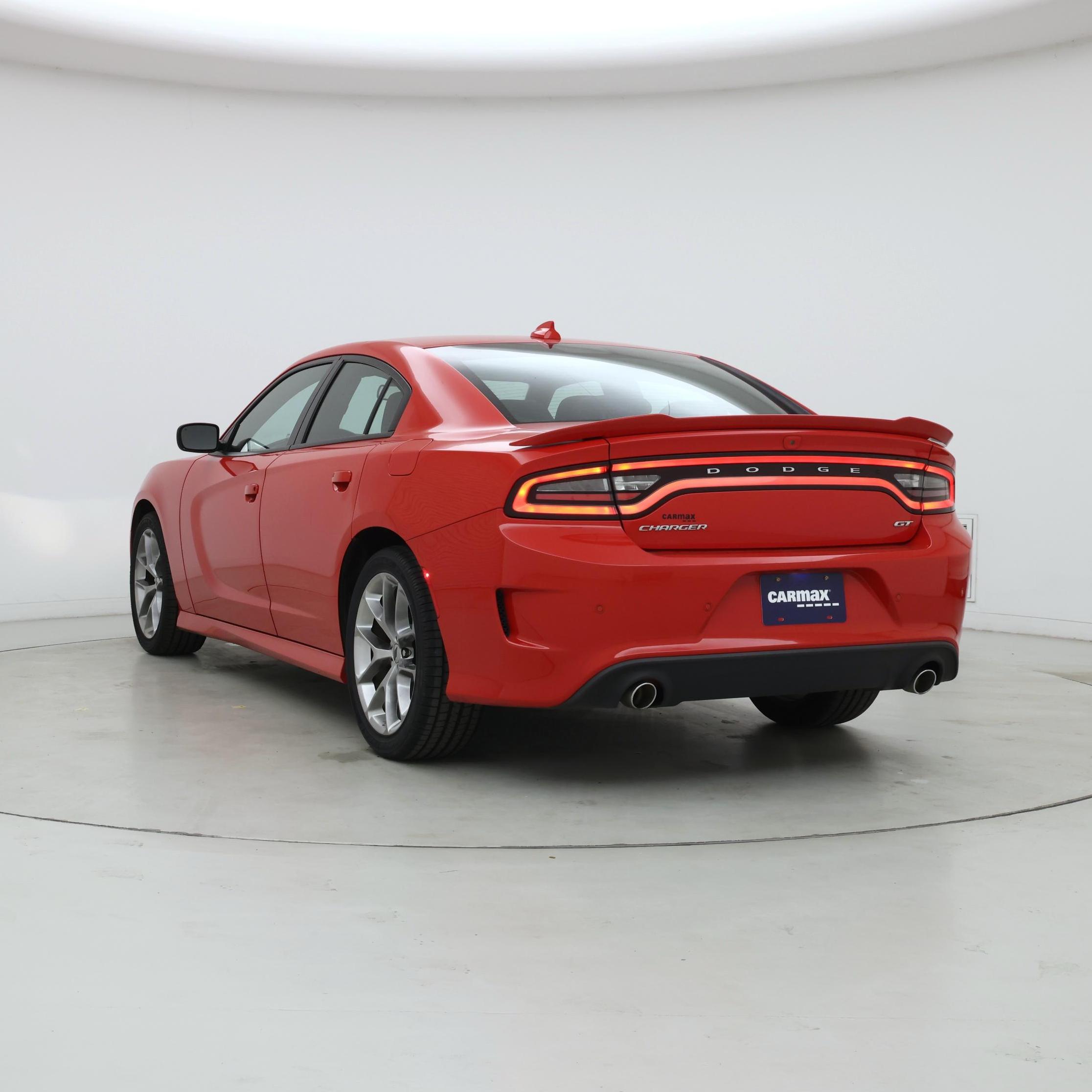 Thumbnail: 2022 Dodge Charger - 2