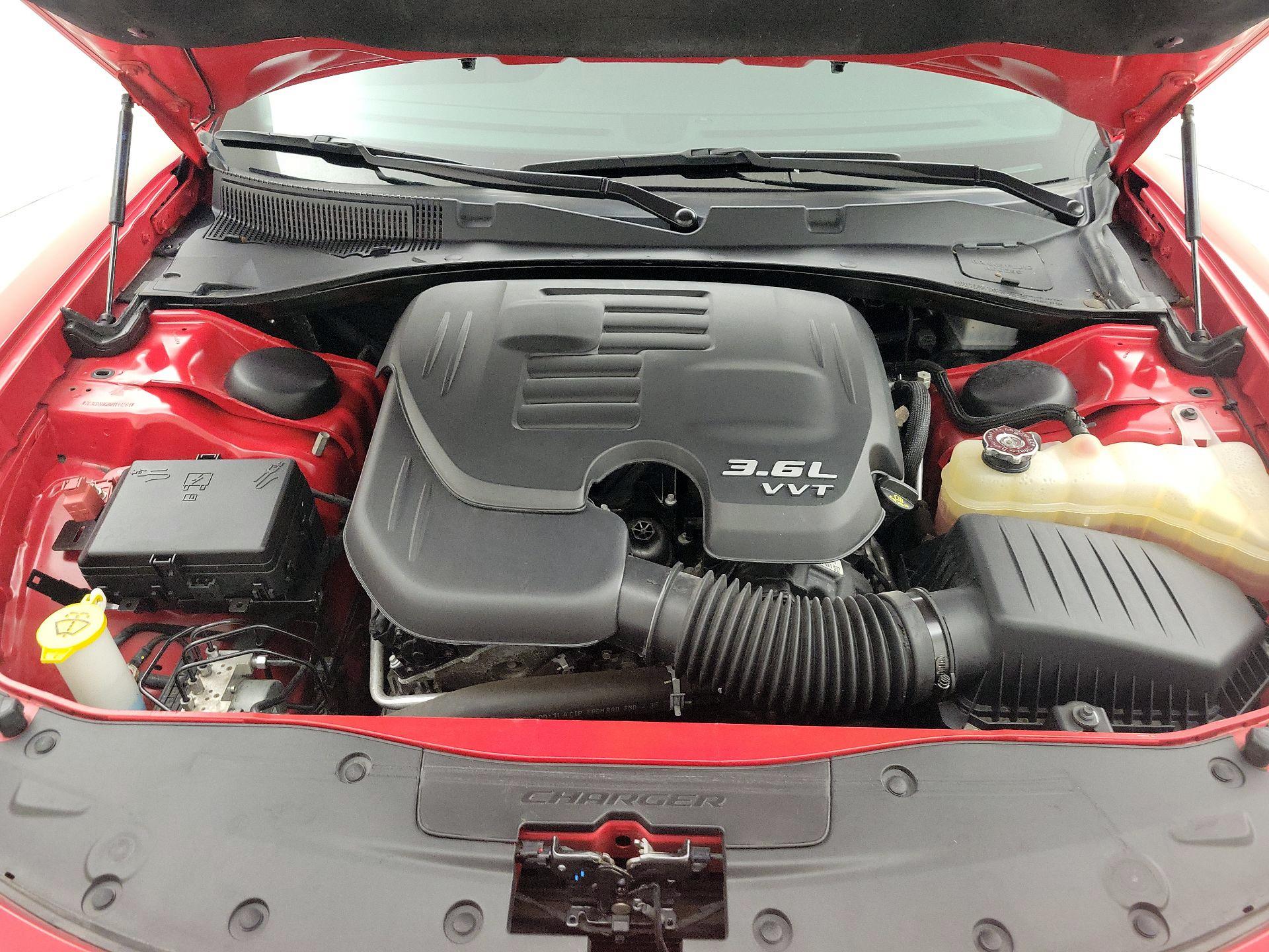 Thumbnail: 2022 Dodge Charger - 20