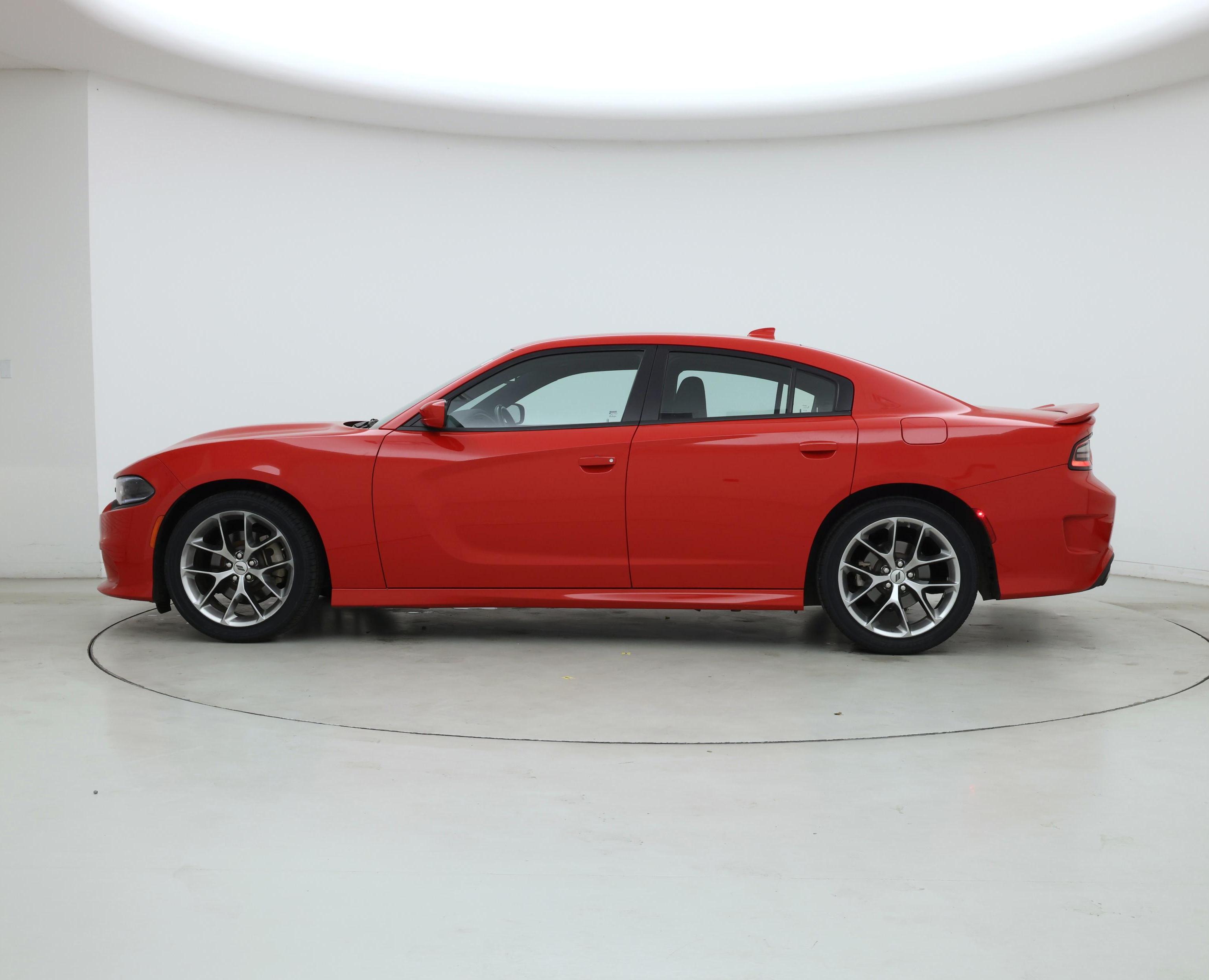 Thumbnail: 2022 Dodge Charger - 3