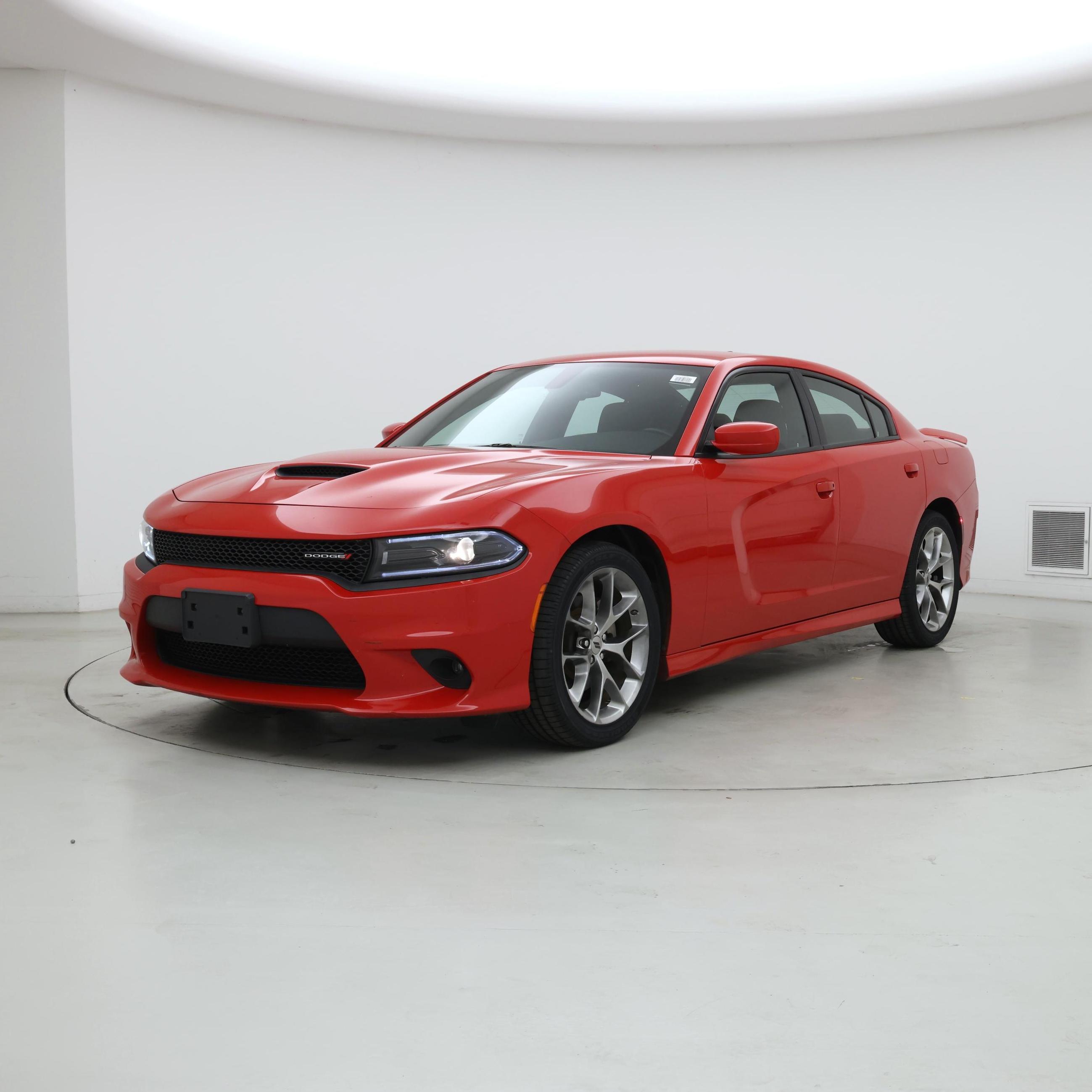 Thumbnail: 2022 Dodge Charger - 4