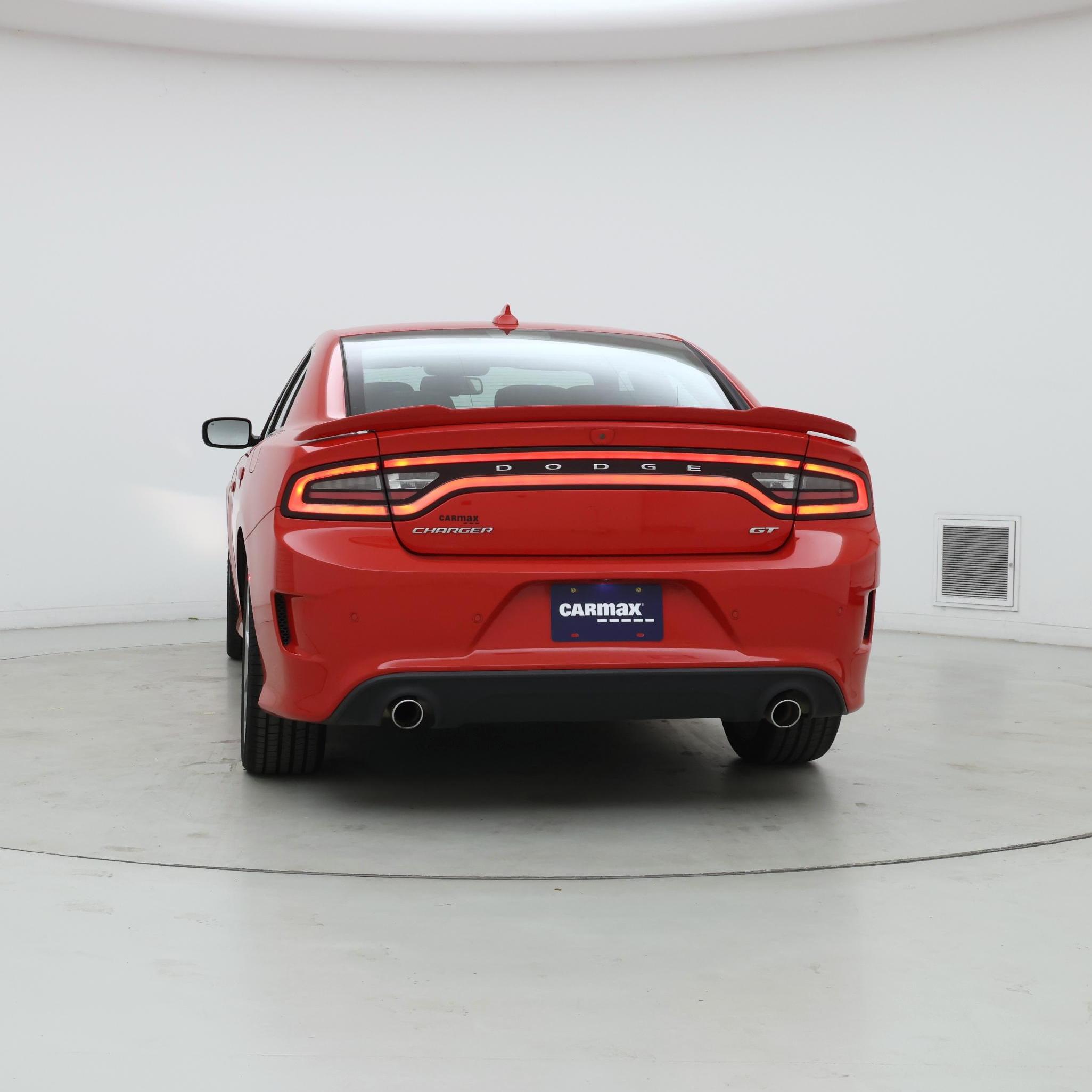 Thumbnail: 2022 Dodge Charger - 6