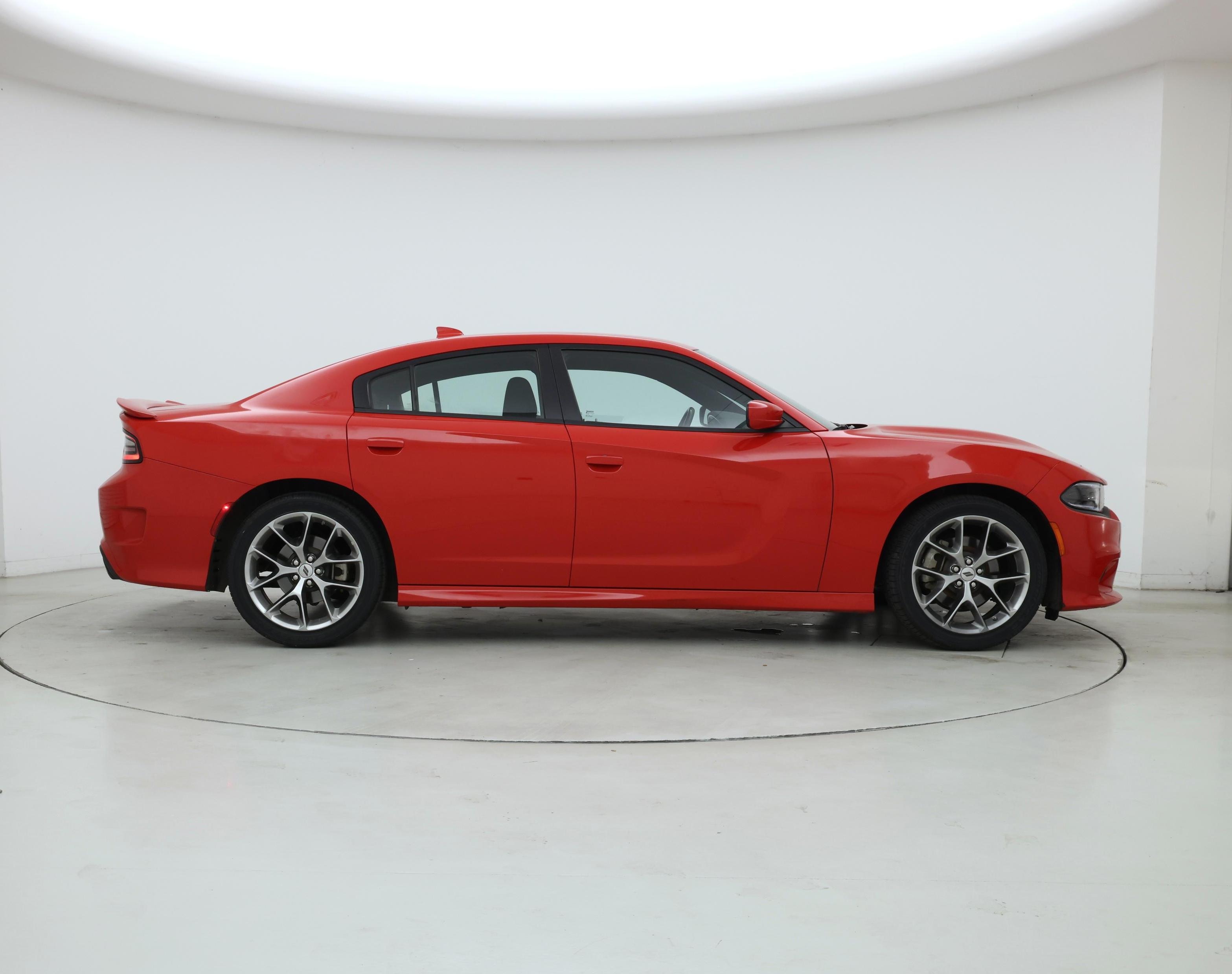 Thumbnail: 2022 Dodge Charger - 7