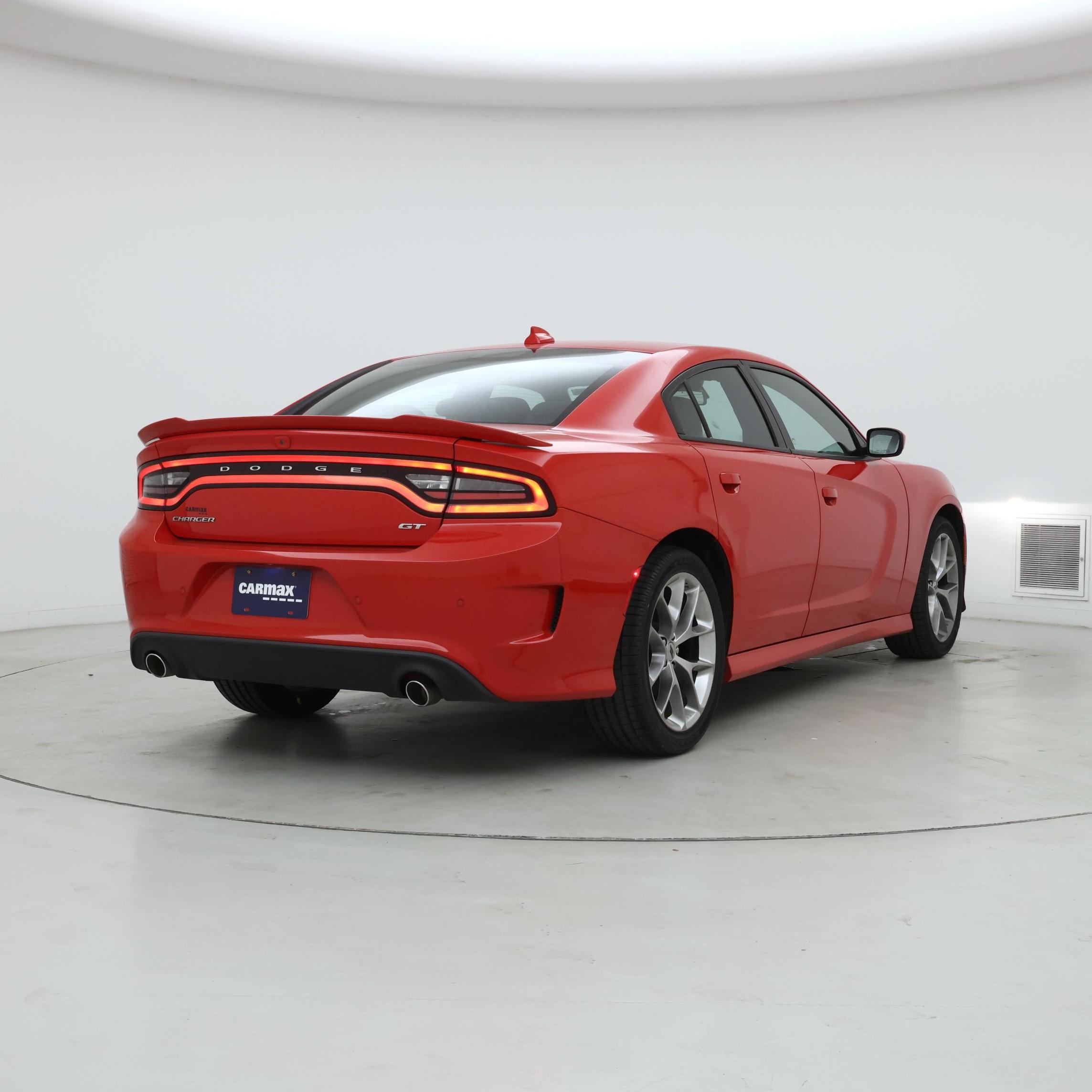 Thumbnail: 2022 Dodge Charger - 8