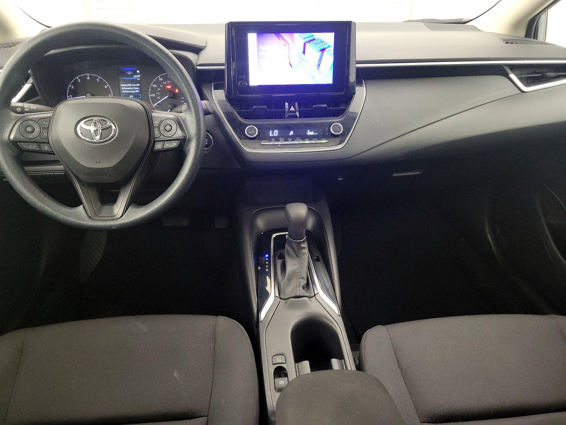 Thumbnail: 2023 Toyota Corolla - 9