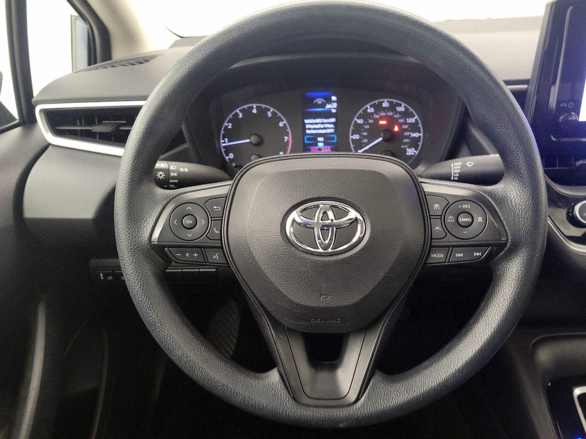 Thumbnail: 2023 Toyota Corolla - 10