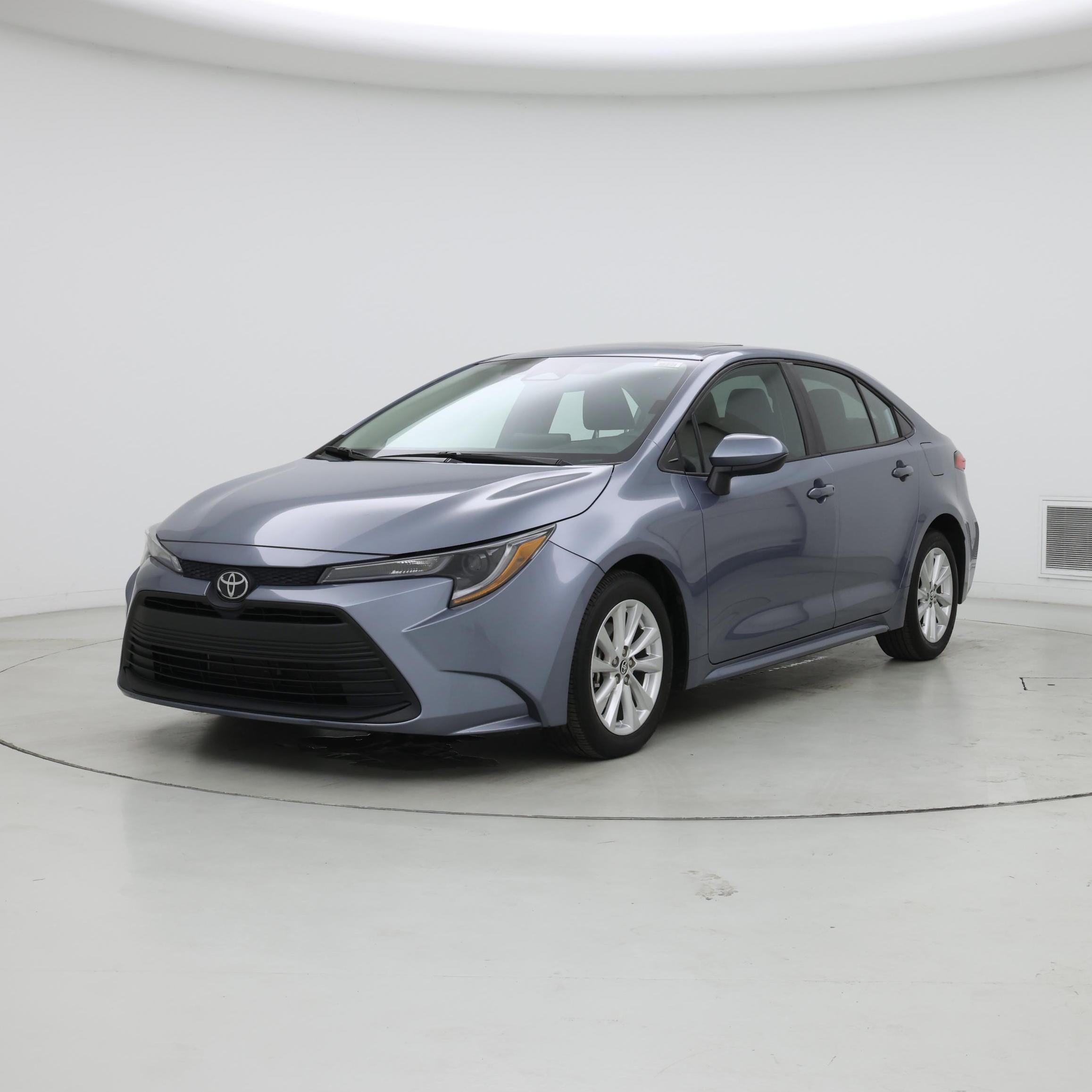 Thumbnail: 2023 Toyota Corolla - 4