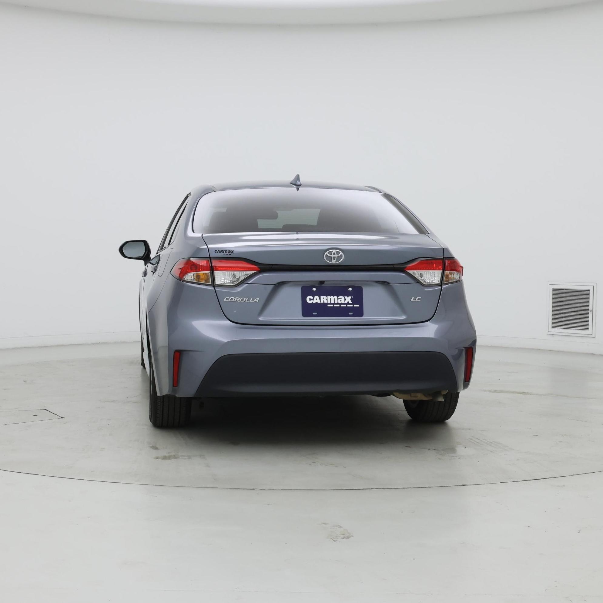 Thumbnail: 2023 Toyota Corolla - 6