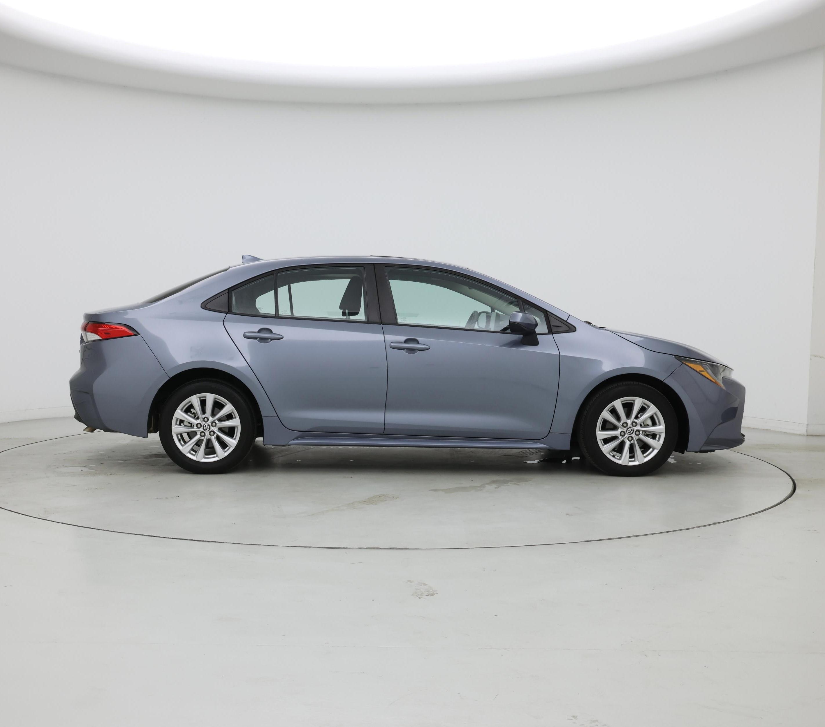 Thumbnail: 2023 Toyota Corolla - 7
