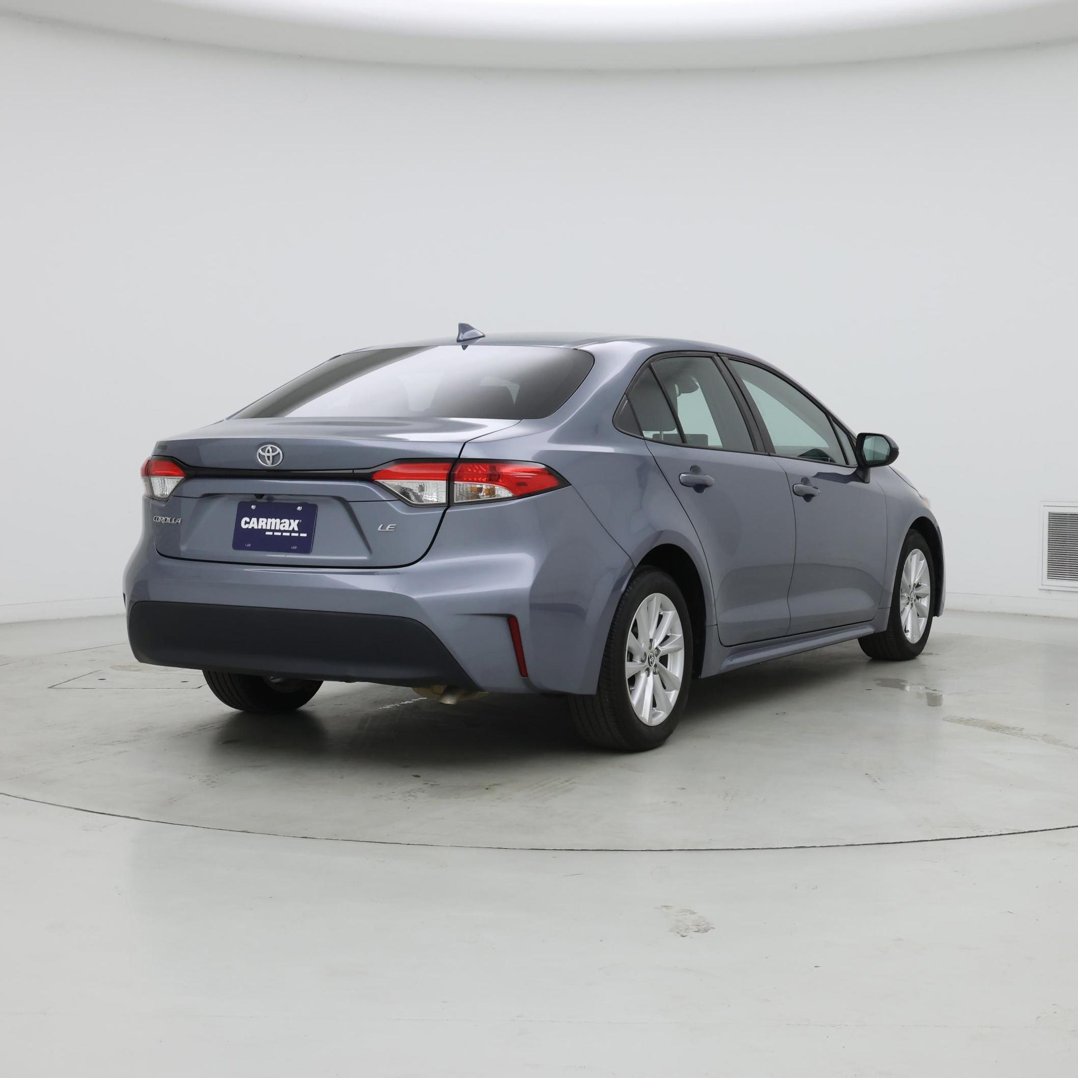 Thumbnail: 2023 Toyota Corolla - 8