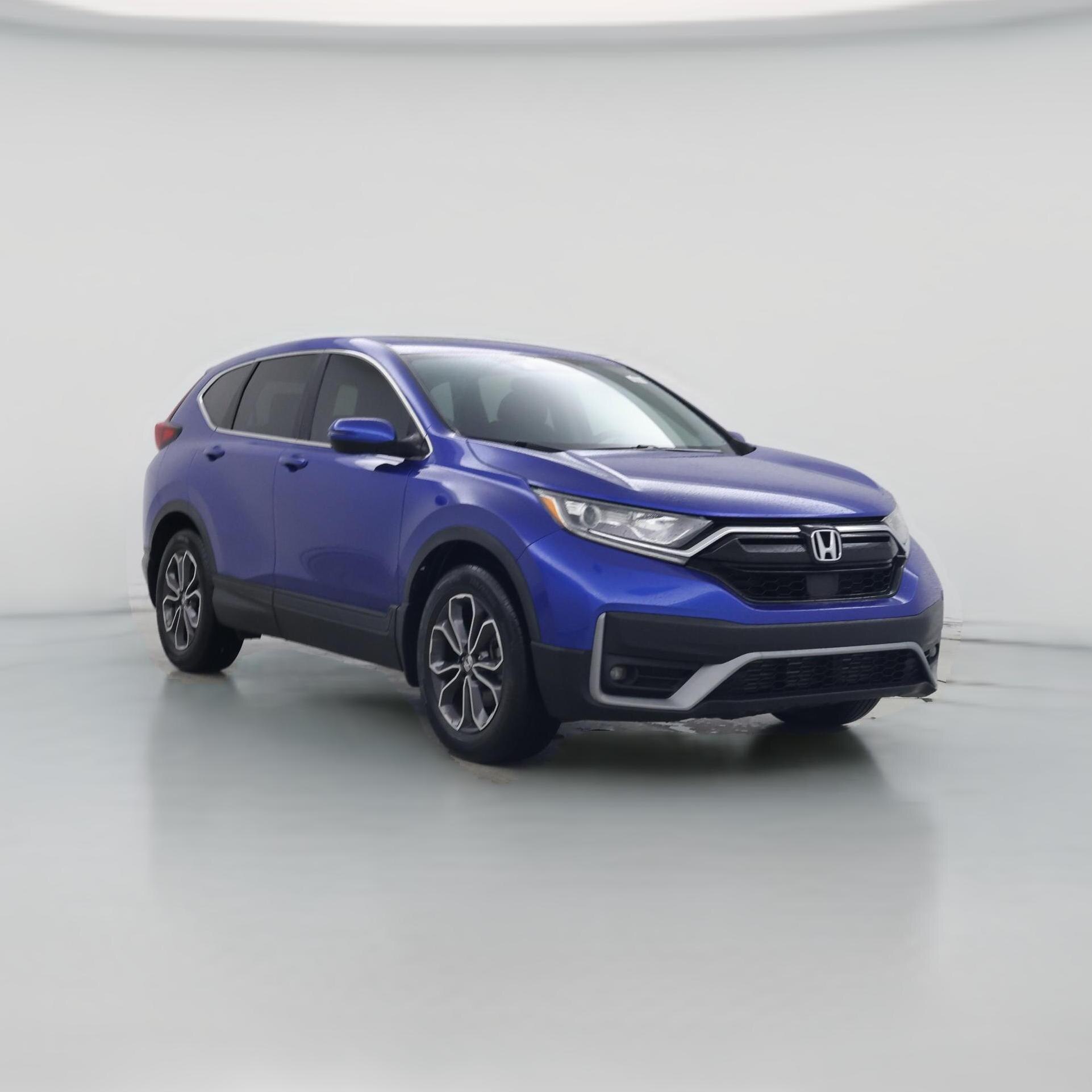 Thumbnail: 2022 Honda CR-V - 1