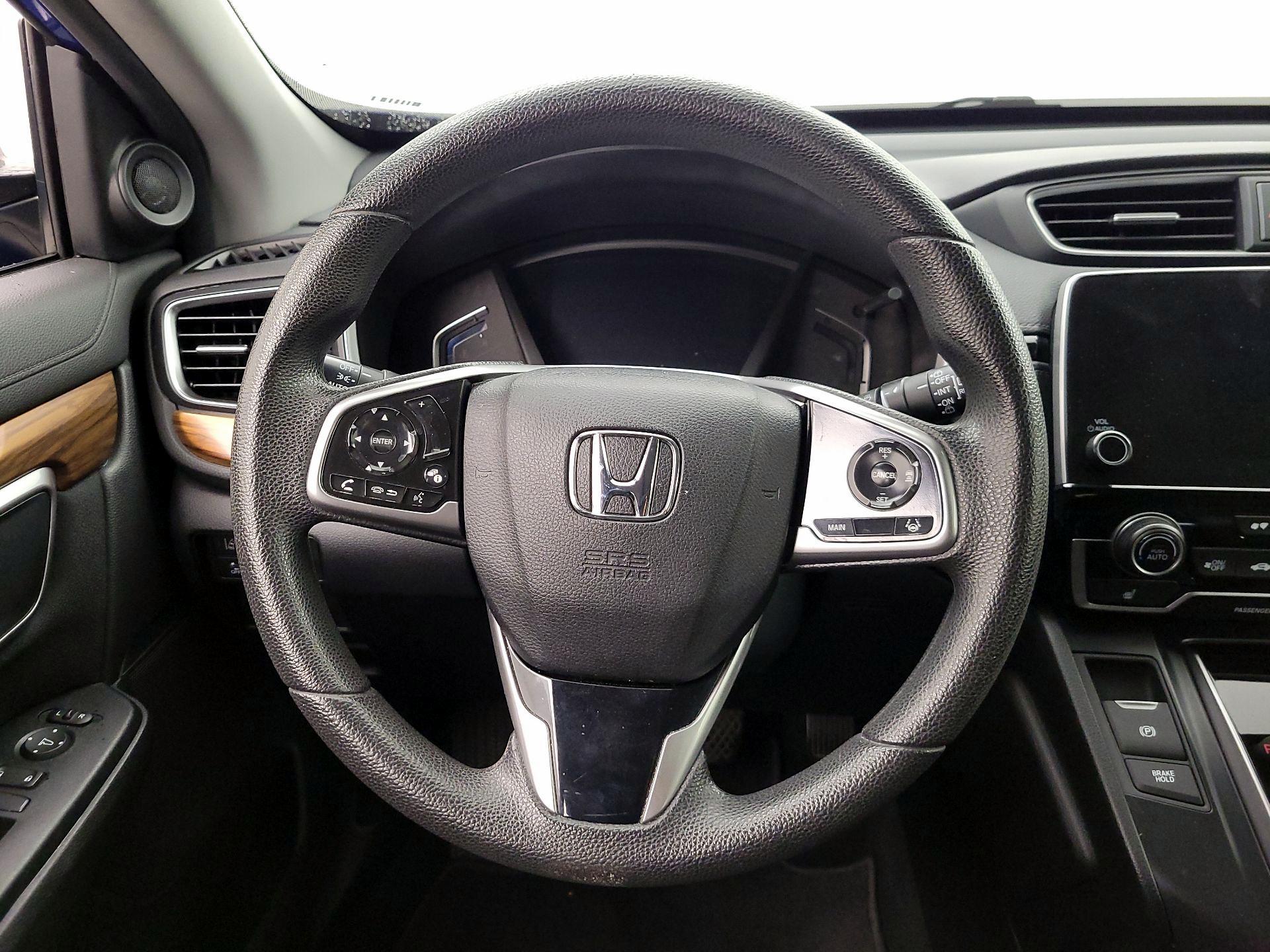 Thumbnail: 2022 Honda CR-V - 10