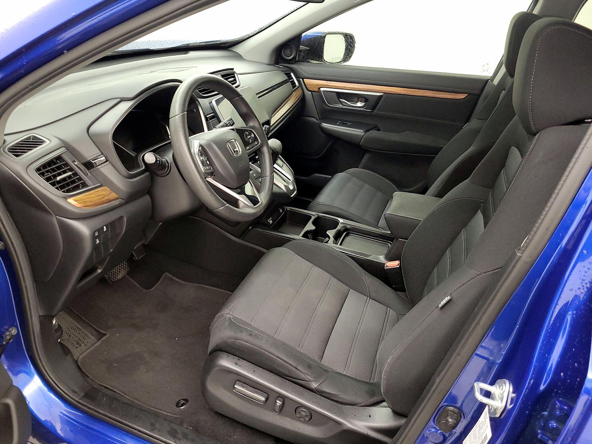 Thumbnail: 2022 Honda CR-V - 11