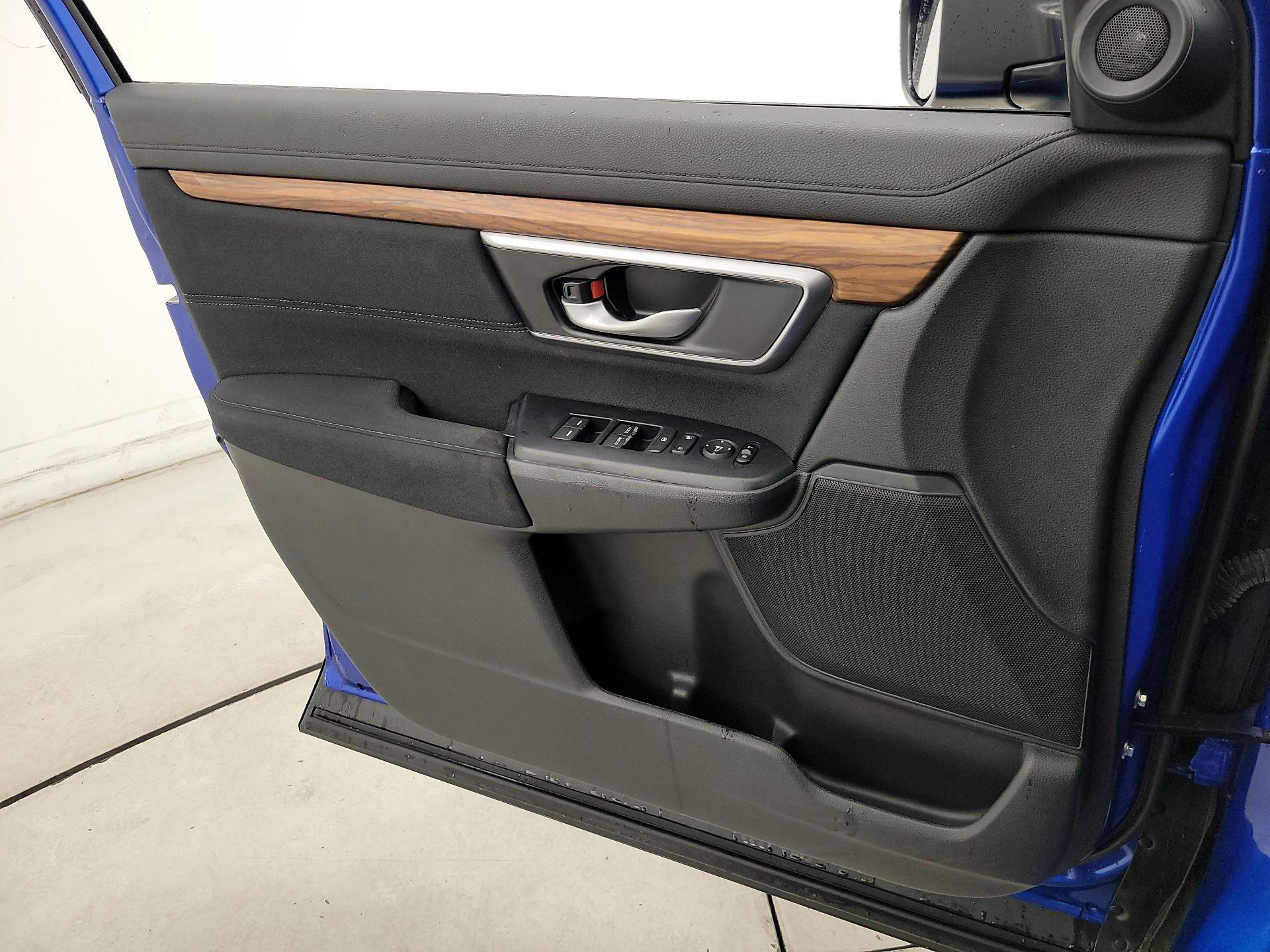 Thumbnail: 2022 Honda CR-V - 12