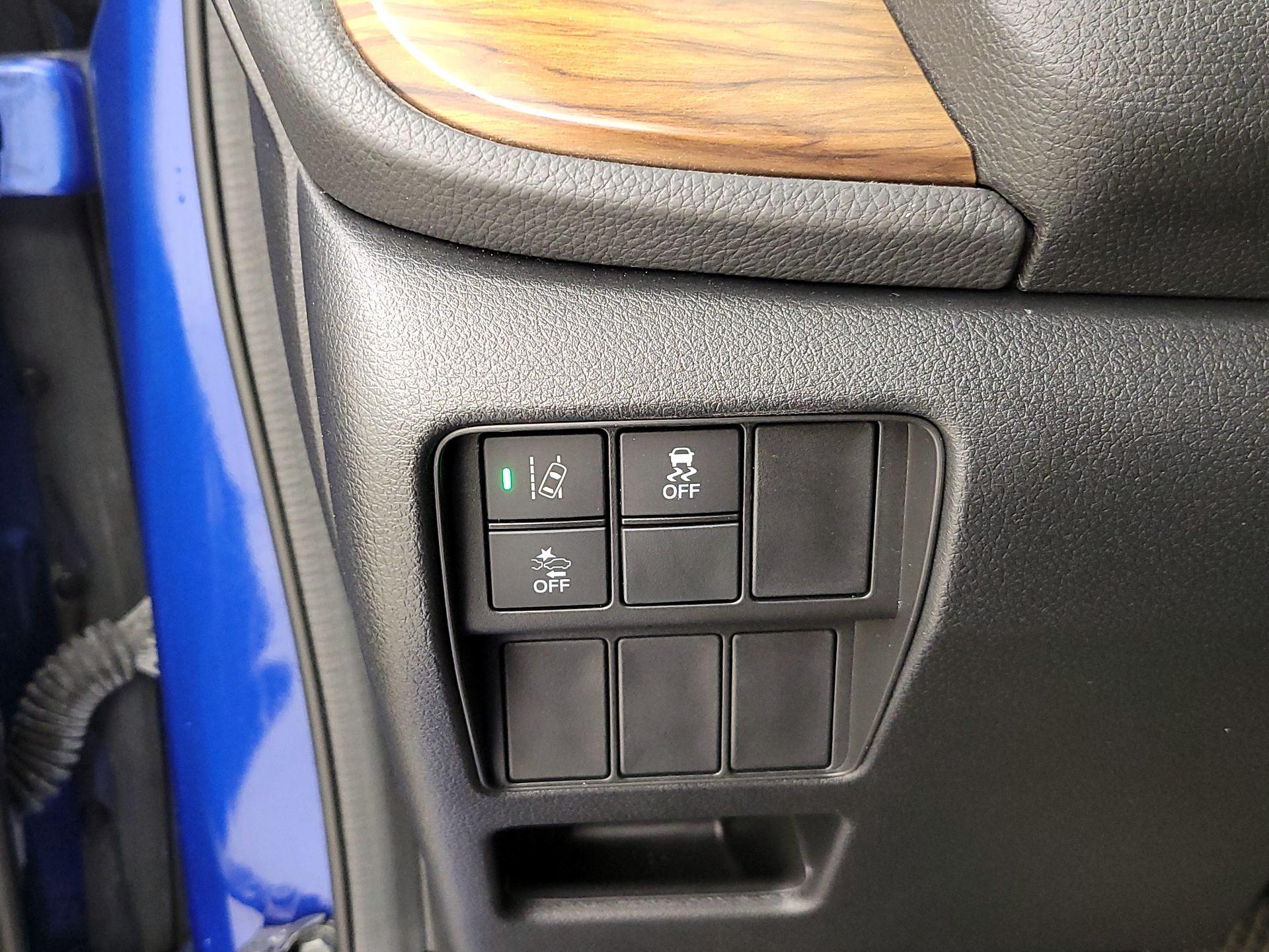 Thumbnail: 2022 Honda CR-V - 13