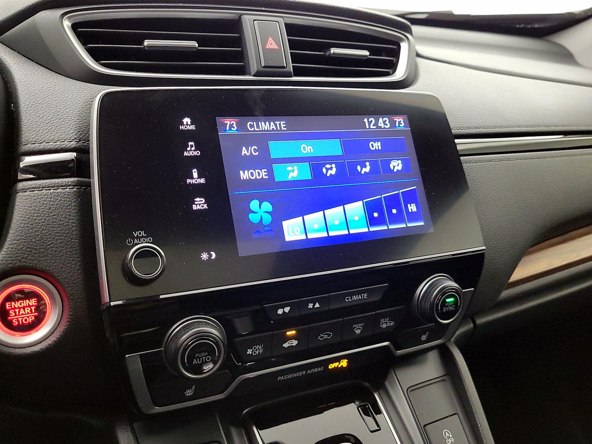 Thumbnail: 2022 Honda CR-V - 16