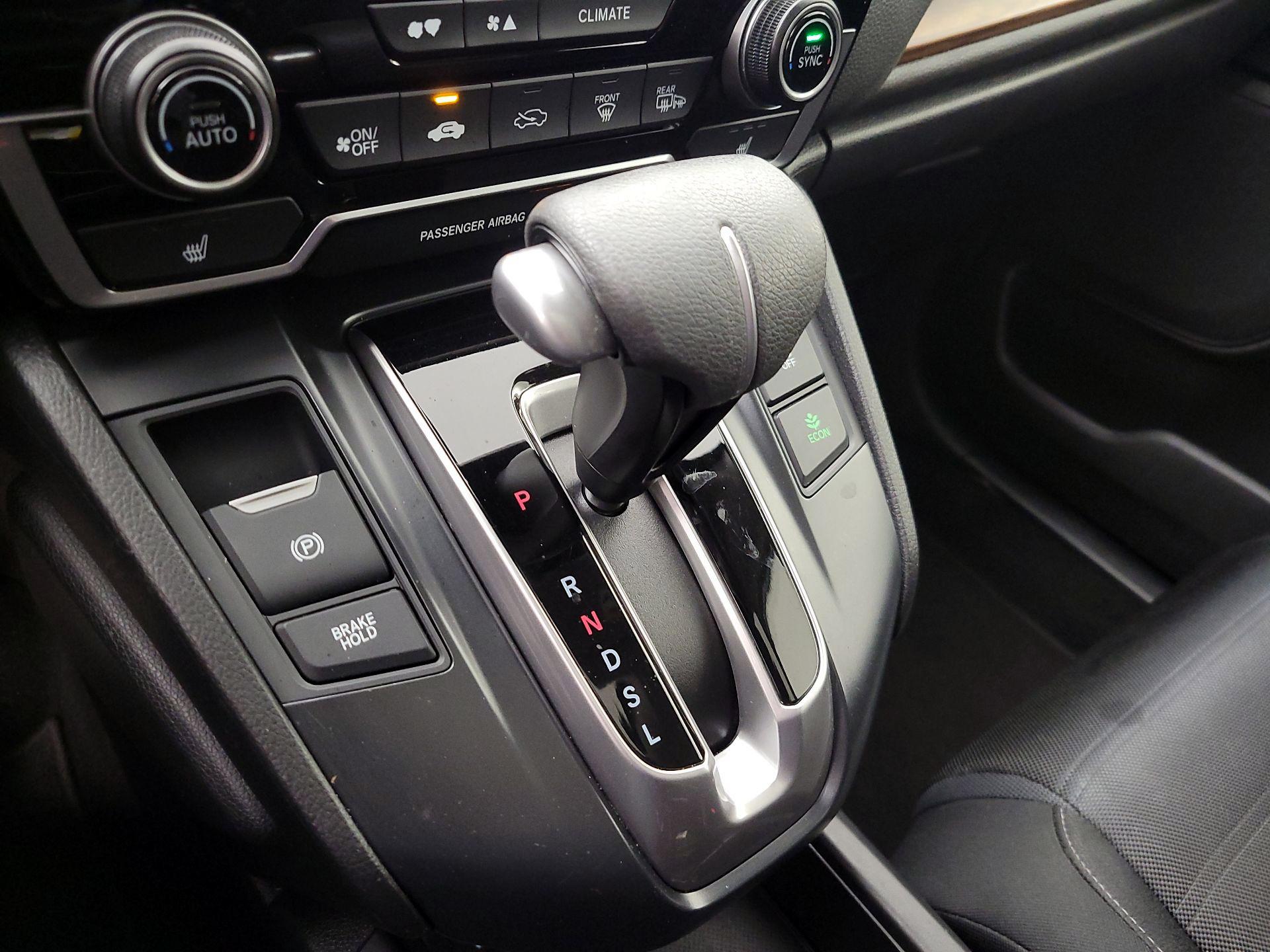 Thumbnail: 2022 Honda CR-V - 17