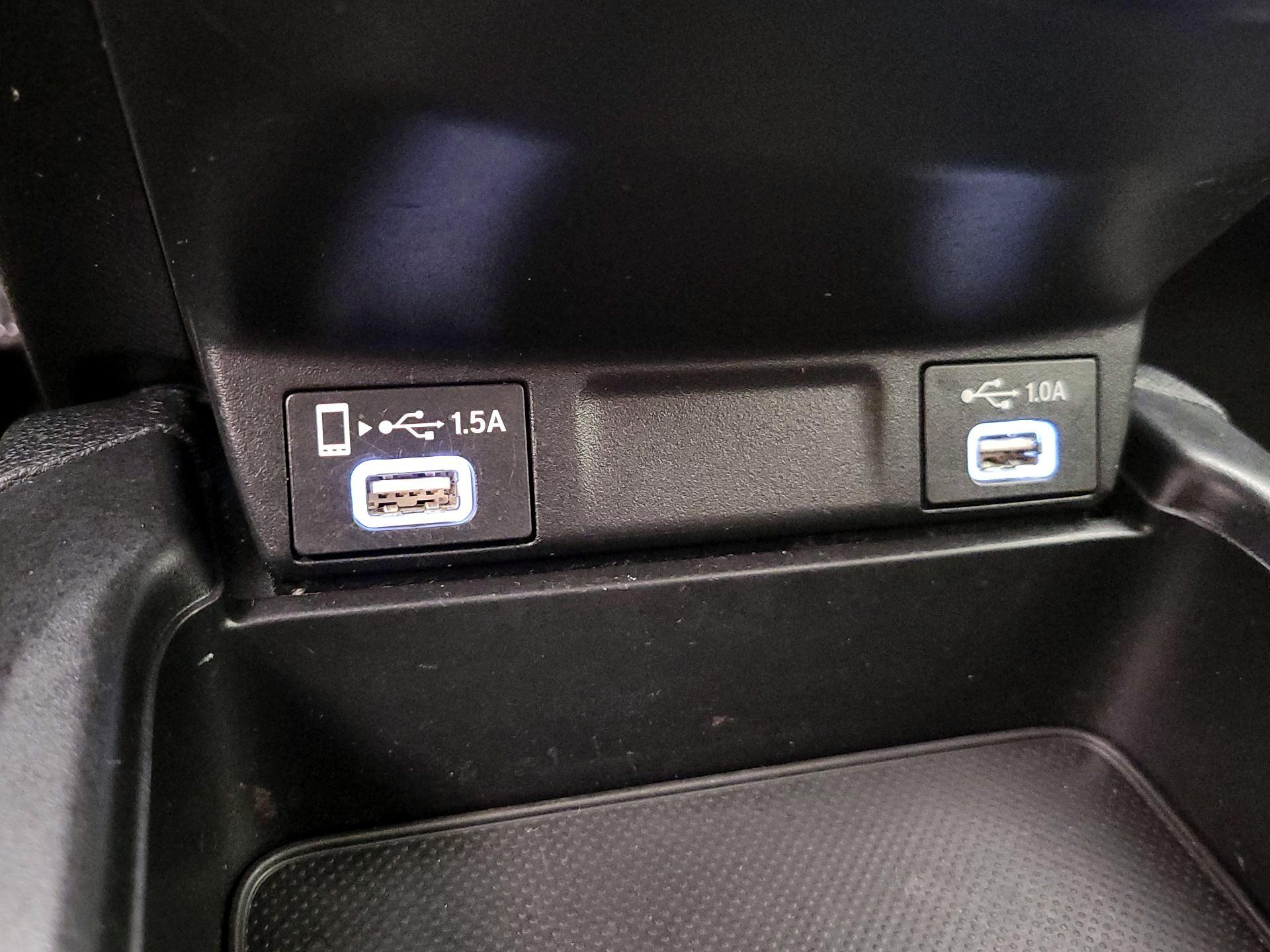 Thumbnail: 2022 Honda CR-V - 18