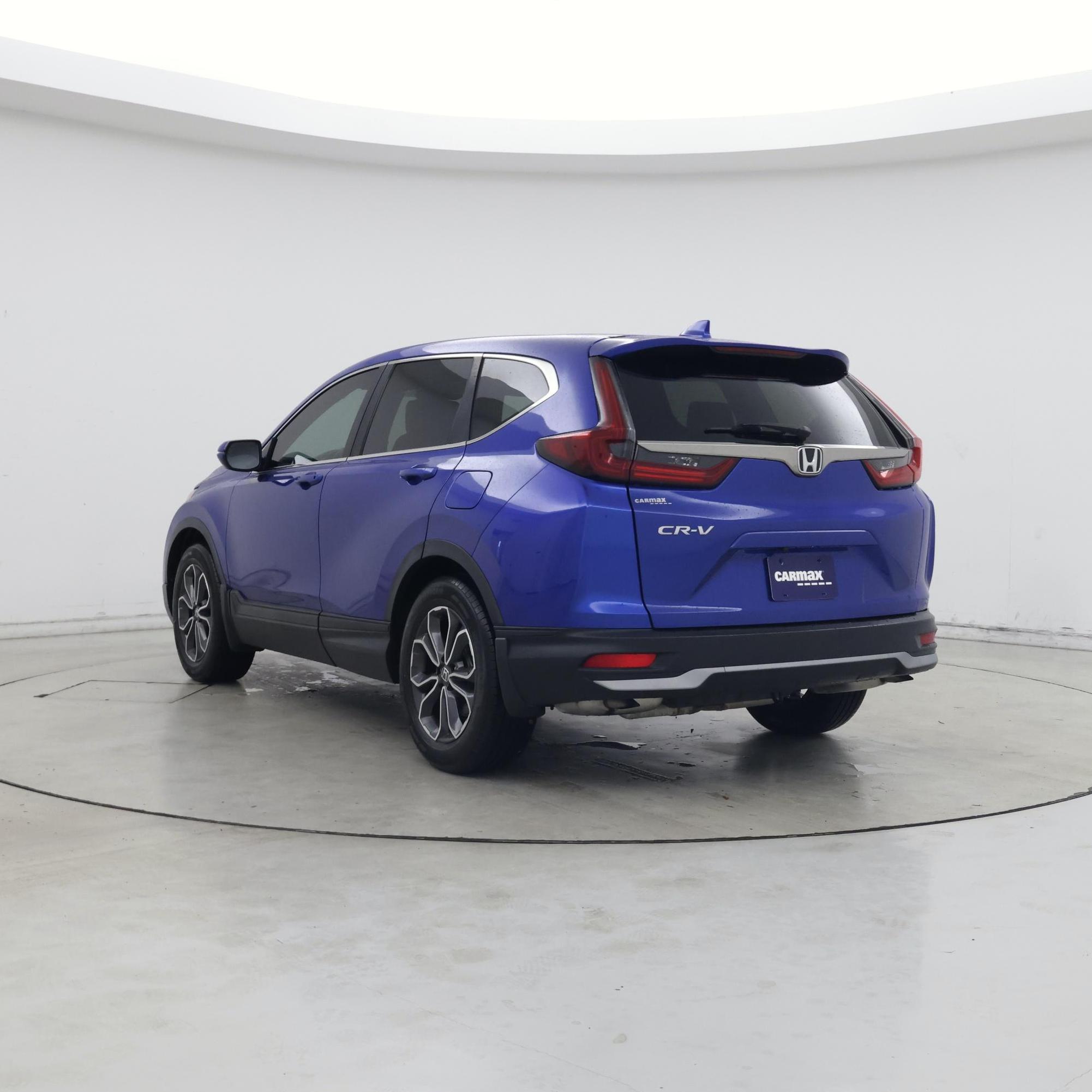 Thumbnail: 2022 Honda CR-V - 2