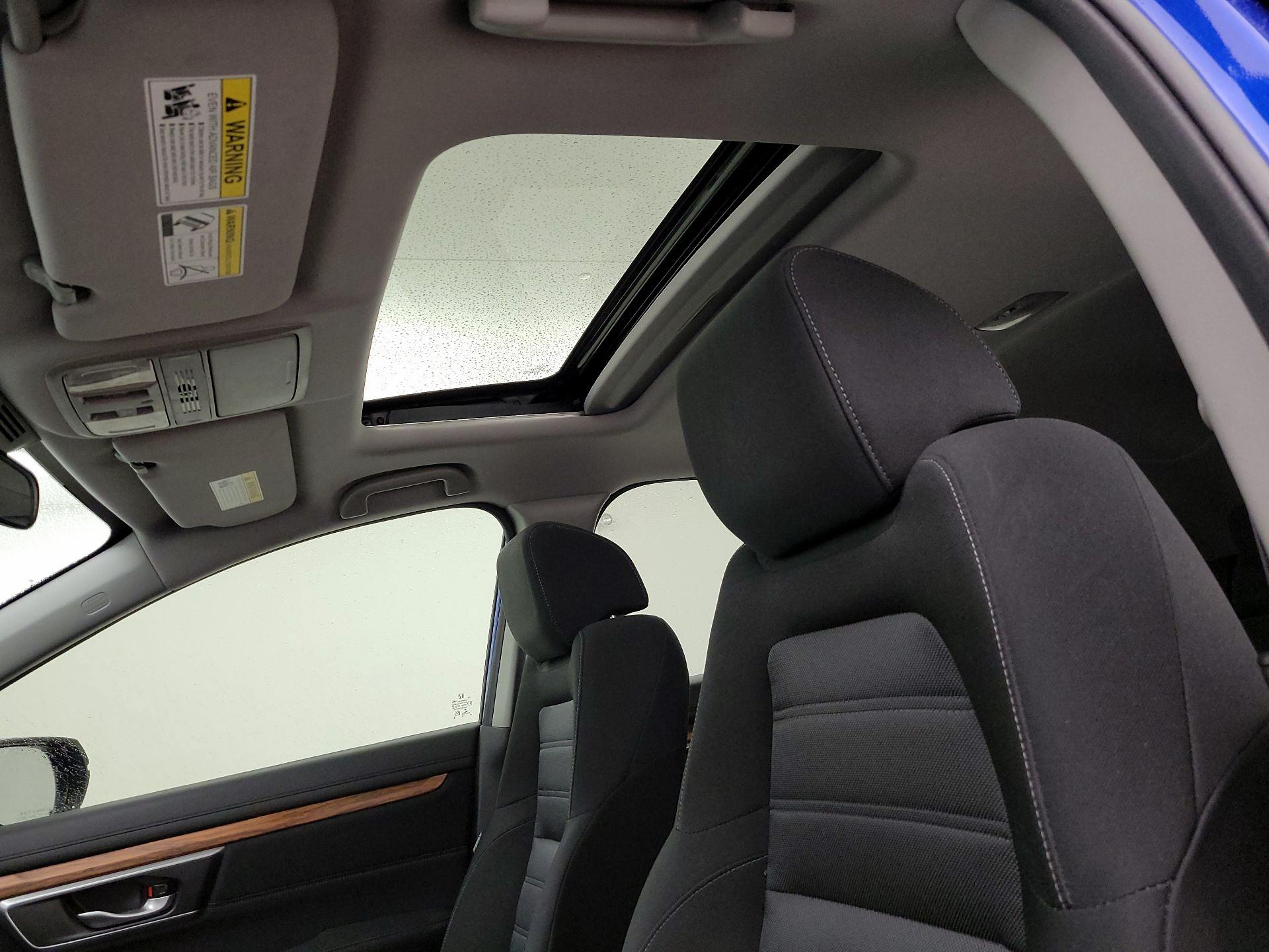 Thumbnail: 2022 Honda CR-V - 19