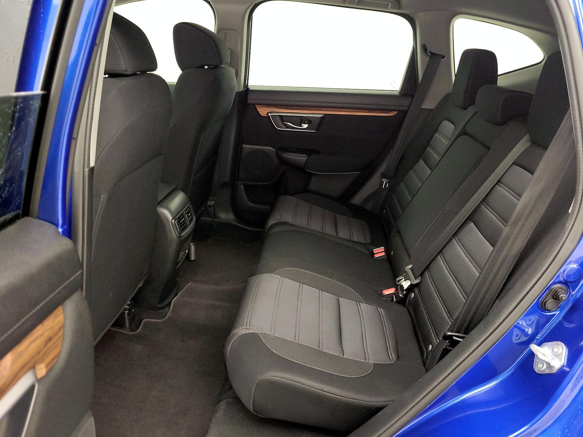 Thumbnail: 2022 Honda CR-V - 20