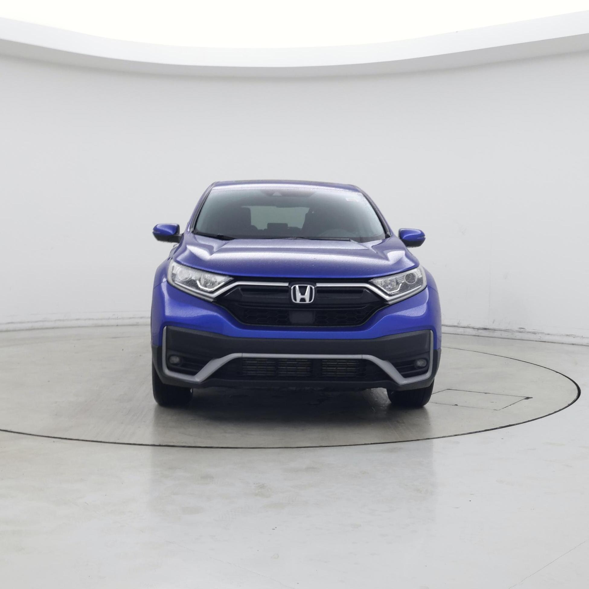 Thumbnail: 2022 Honda CR-V - 5