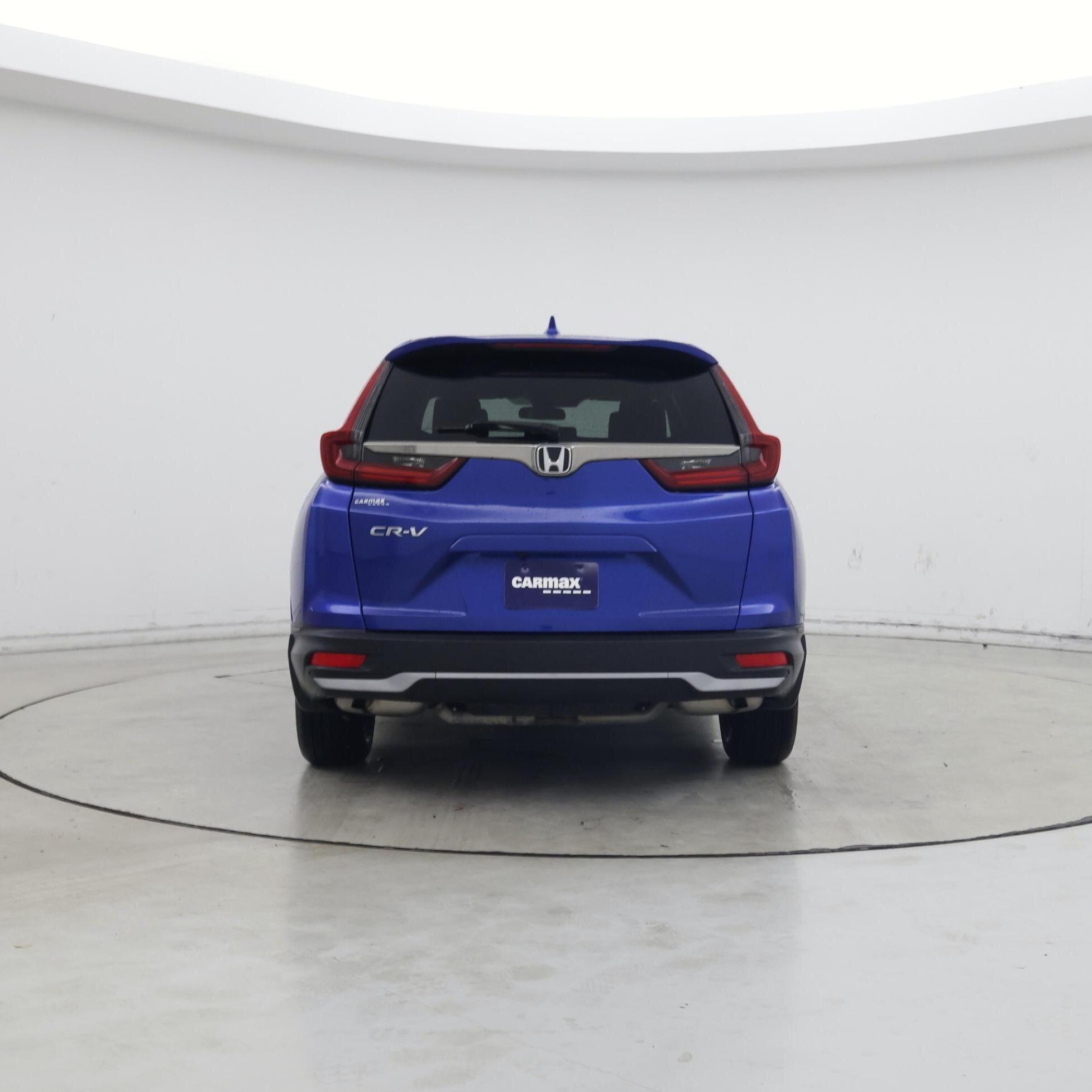 Thumbnail: 2022 Honda CR-V - 6