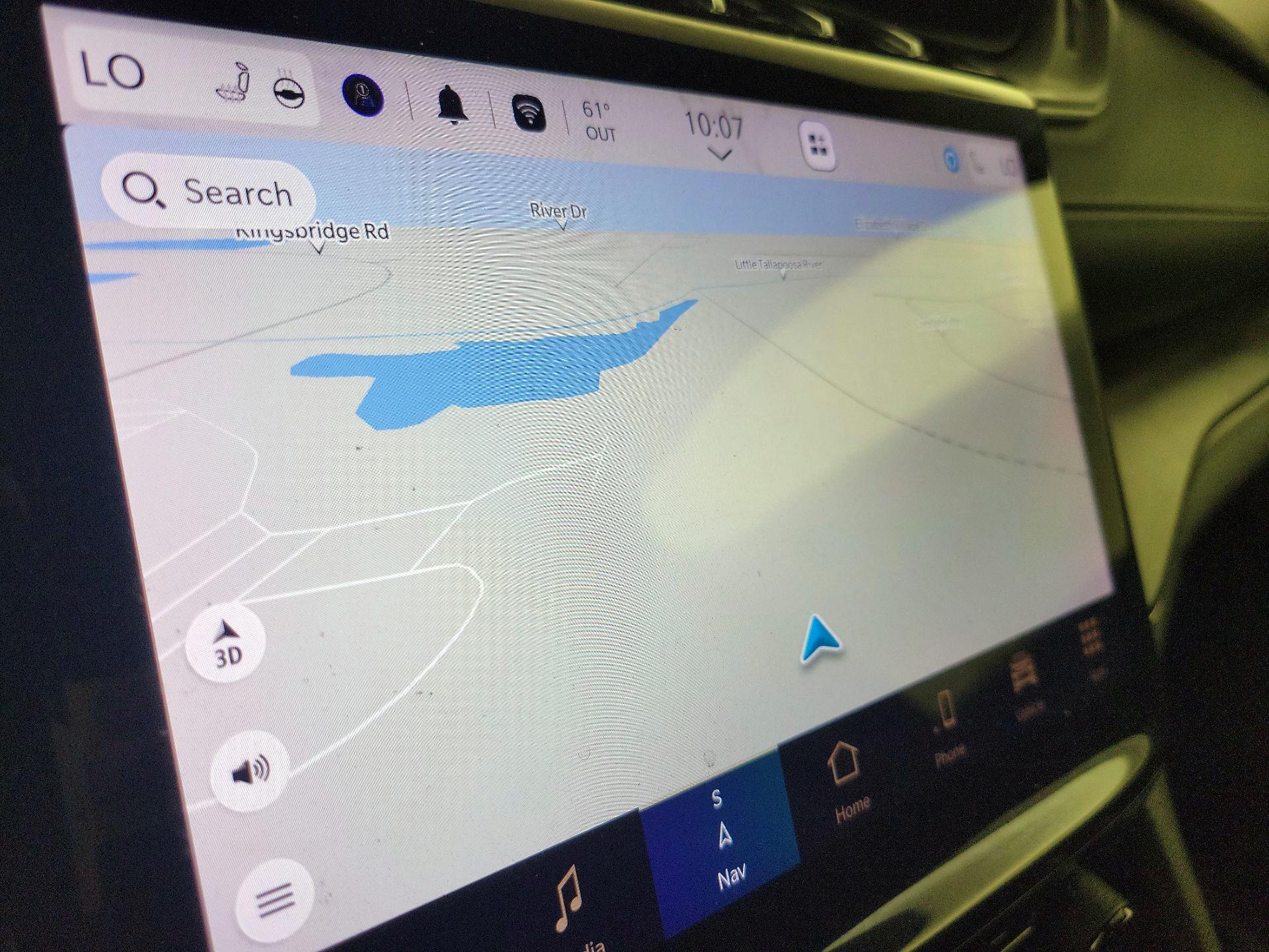 Thumbnail: 2023 Jeep Grand Cherokee L - 14