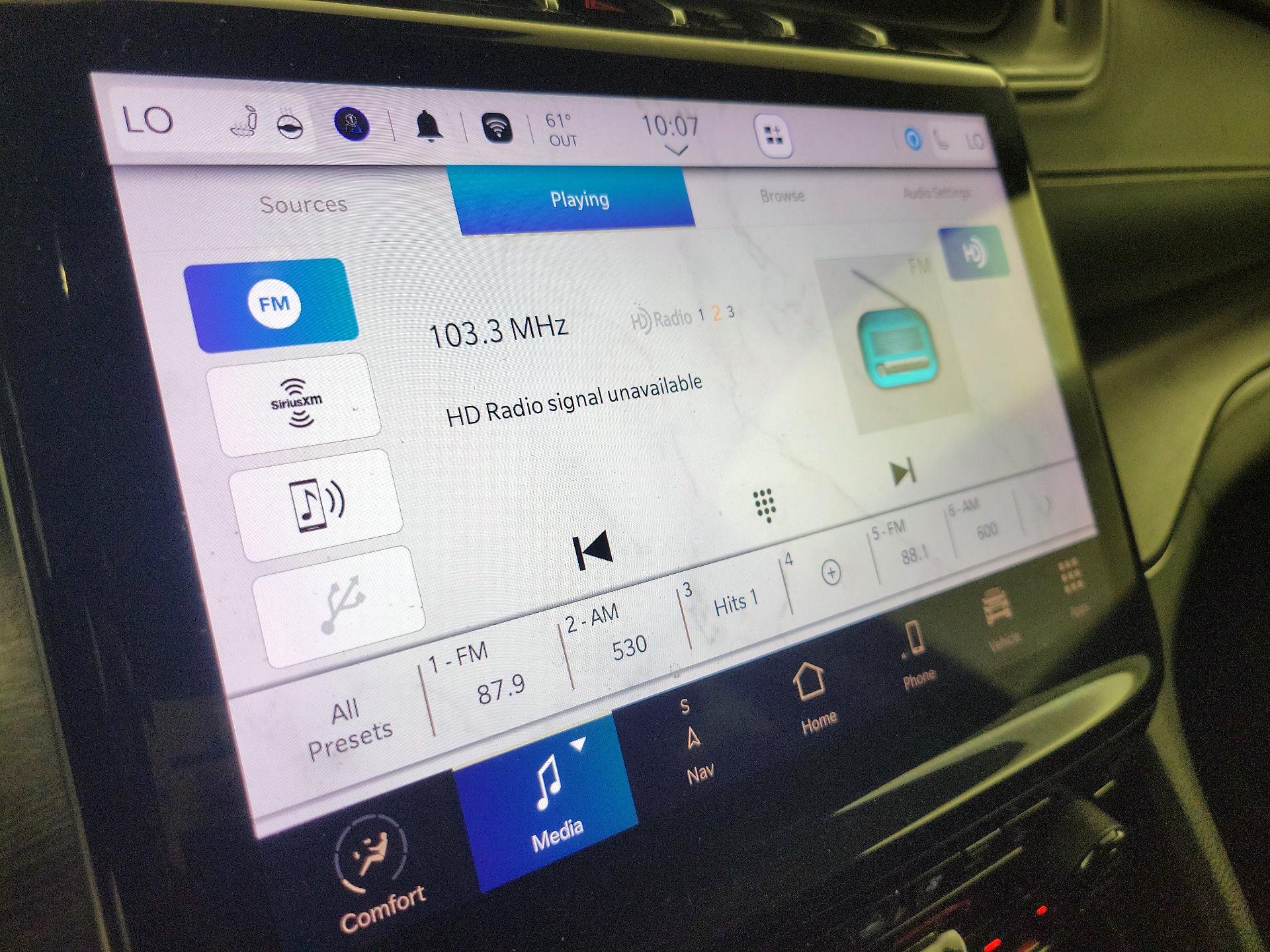 Thumbnail: 2023 Jeep Grand Cherokee L - 16