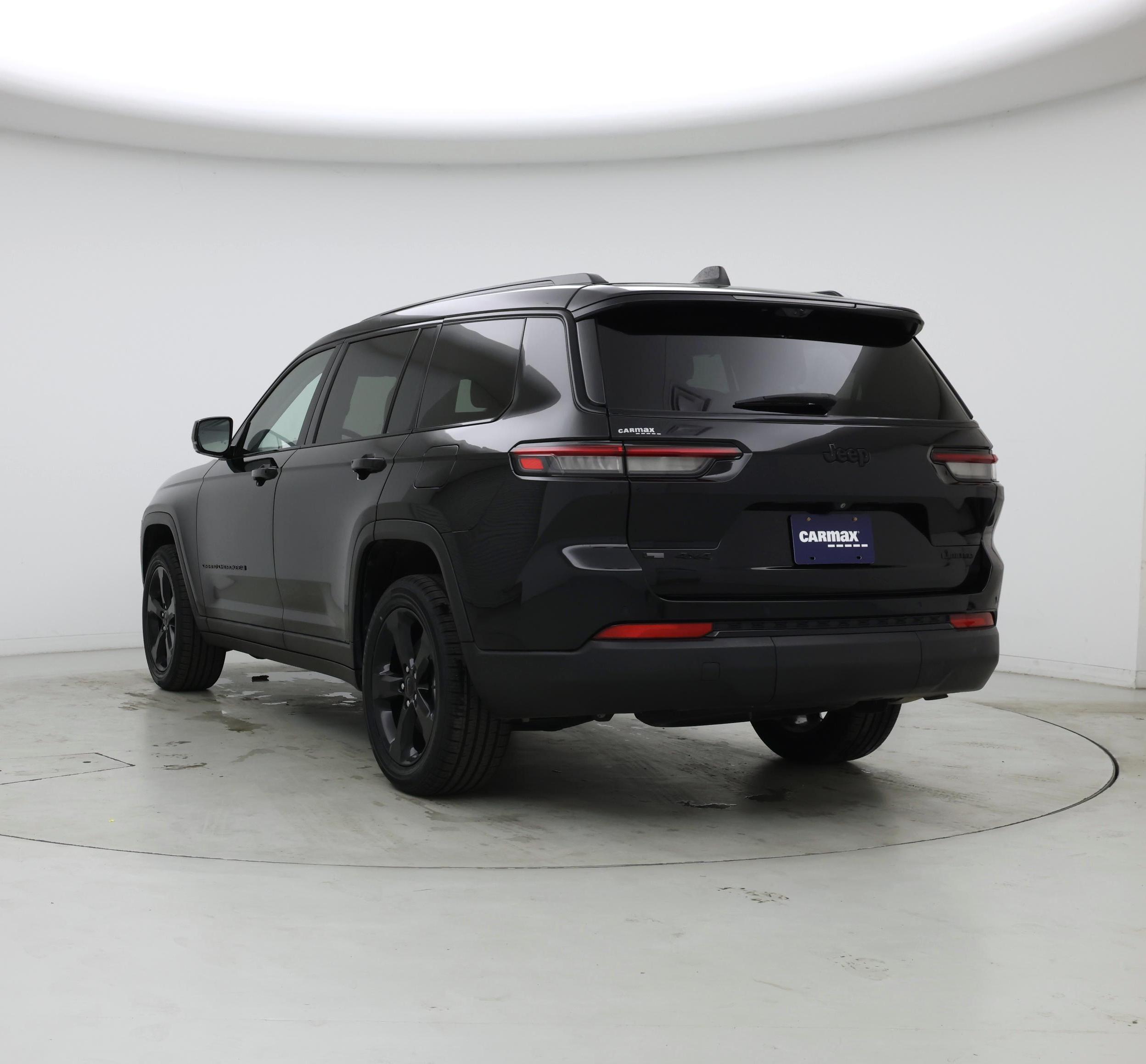 Thumbnail: 2023 Jeep Grand Cherokee L - 2