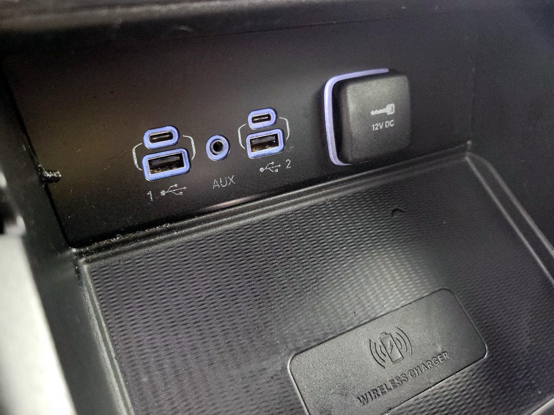 Thumbnail: 2023 Jeep Grand Cherokee L - 19