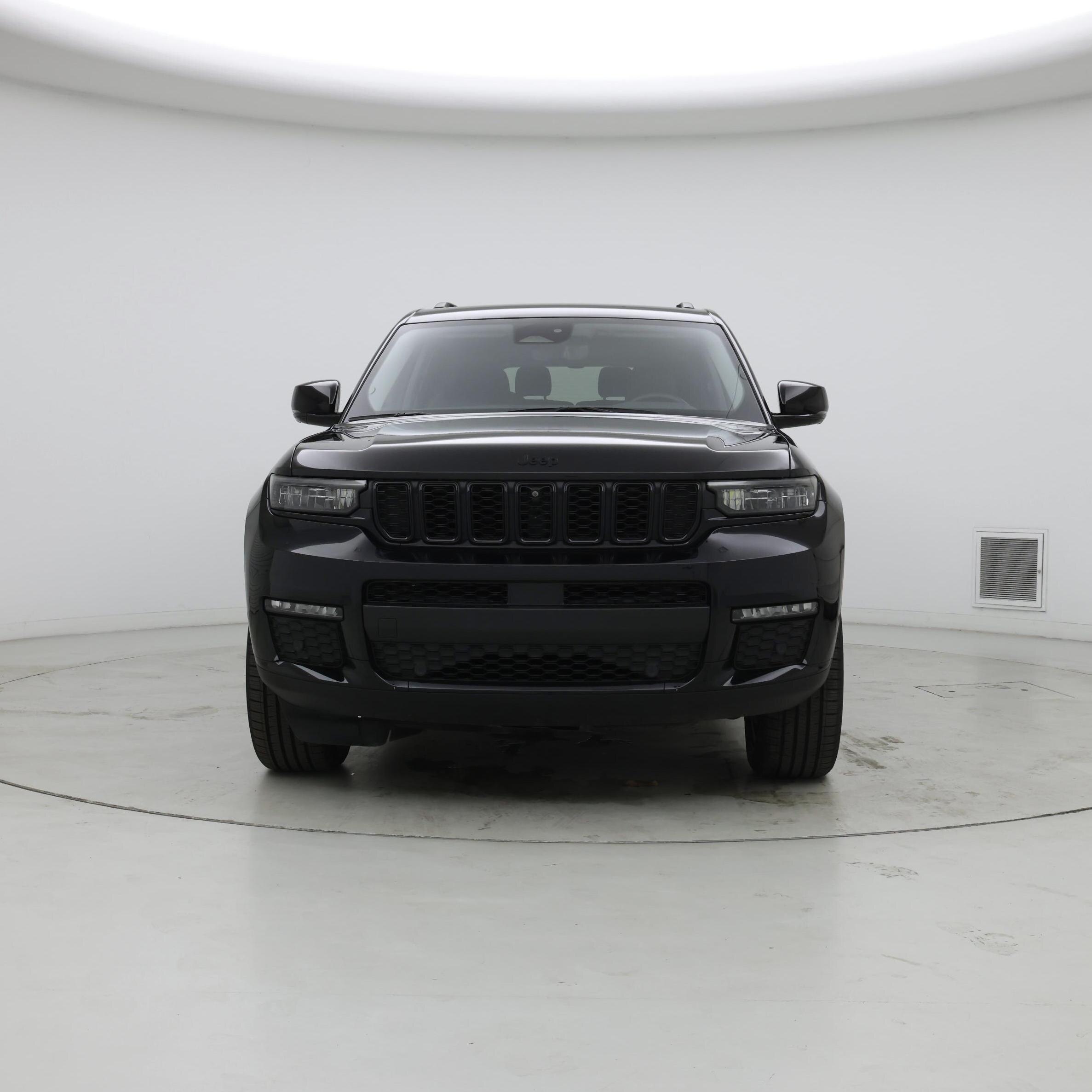 Thumbnail: 2023 Jeep Grand Cherokee L - 5