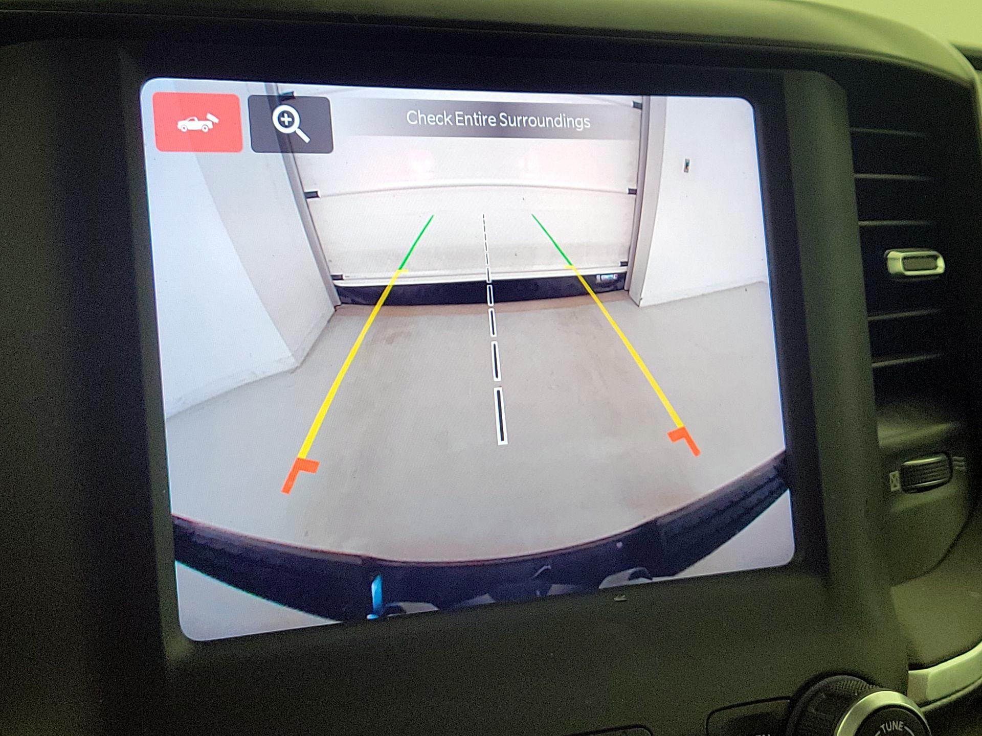 Thumbnail: 2022 RAM 1500 - 14