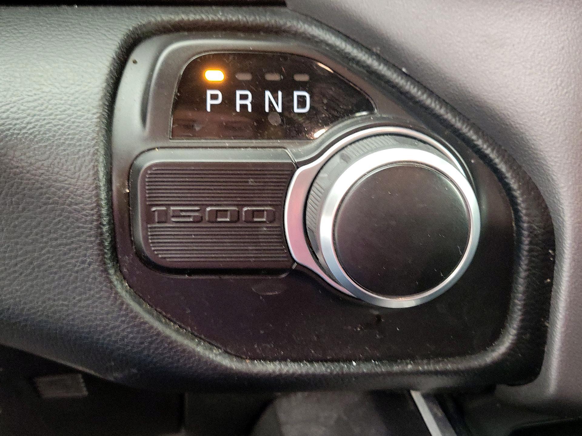 Thumbnail: 2022 RAM 1500 - 17