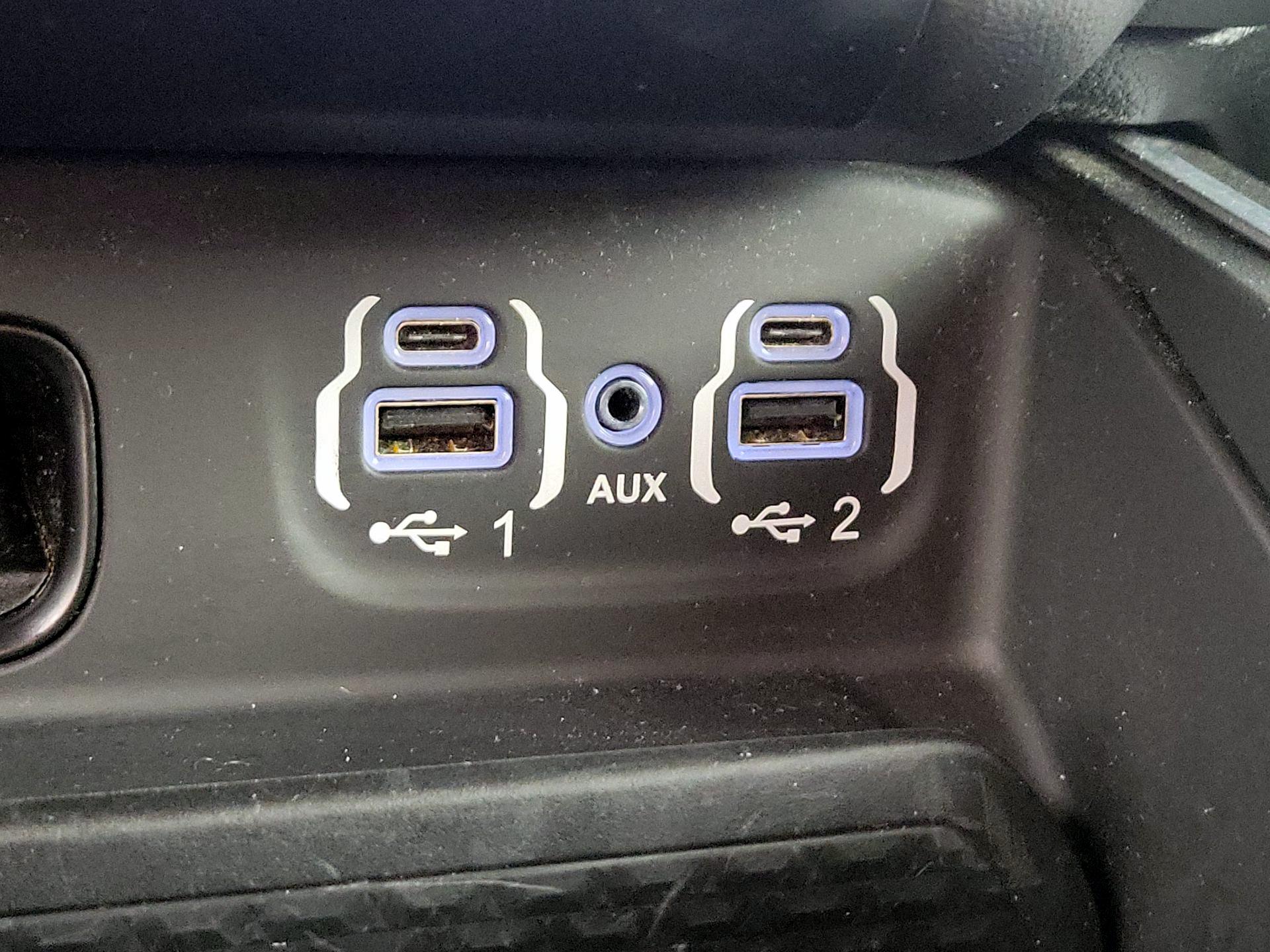 Thumbnail: 2022 RAM 1500 - 18