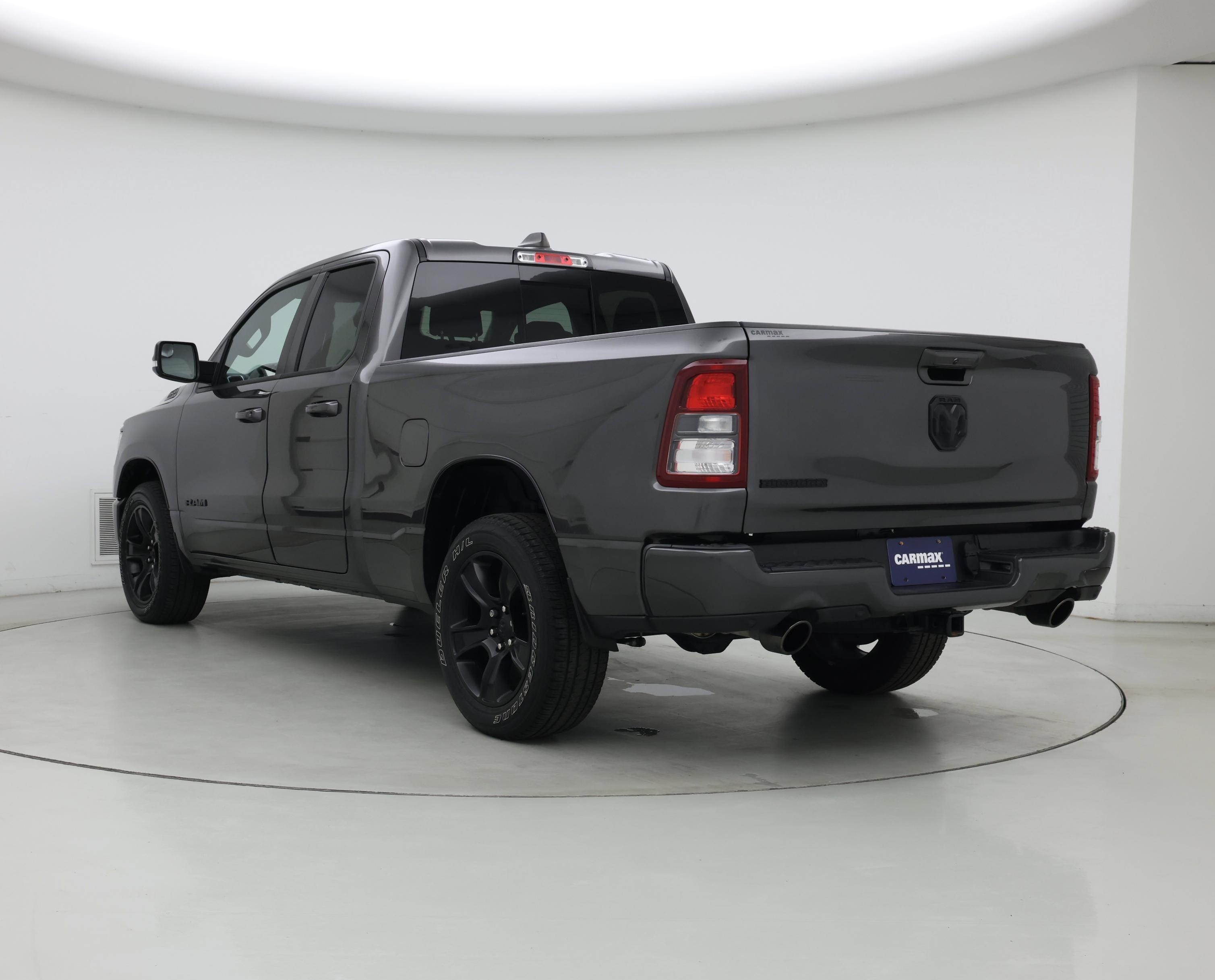 Thumbnail: 2022 RAM 1500 - 2