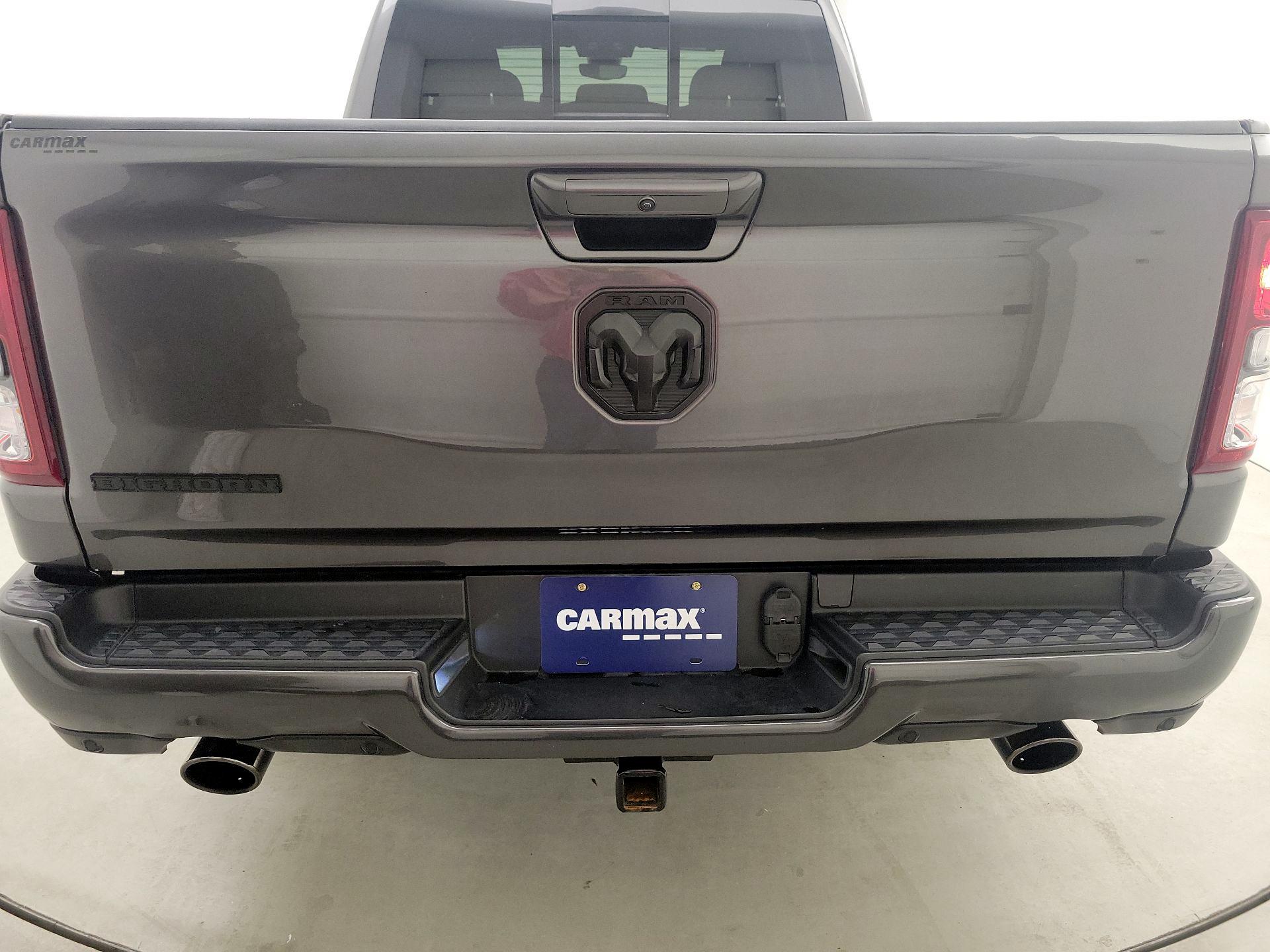 Thumbnail: 2022 RAM 1500 - 20