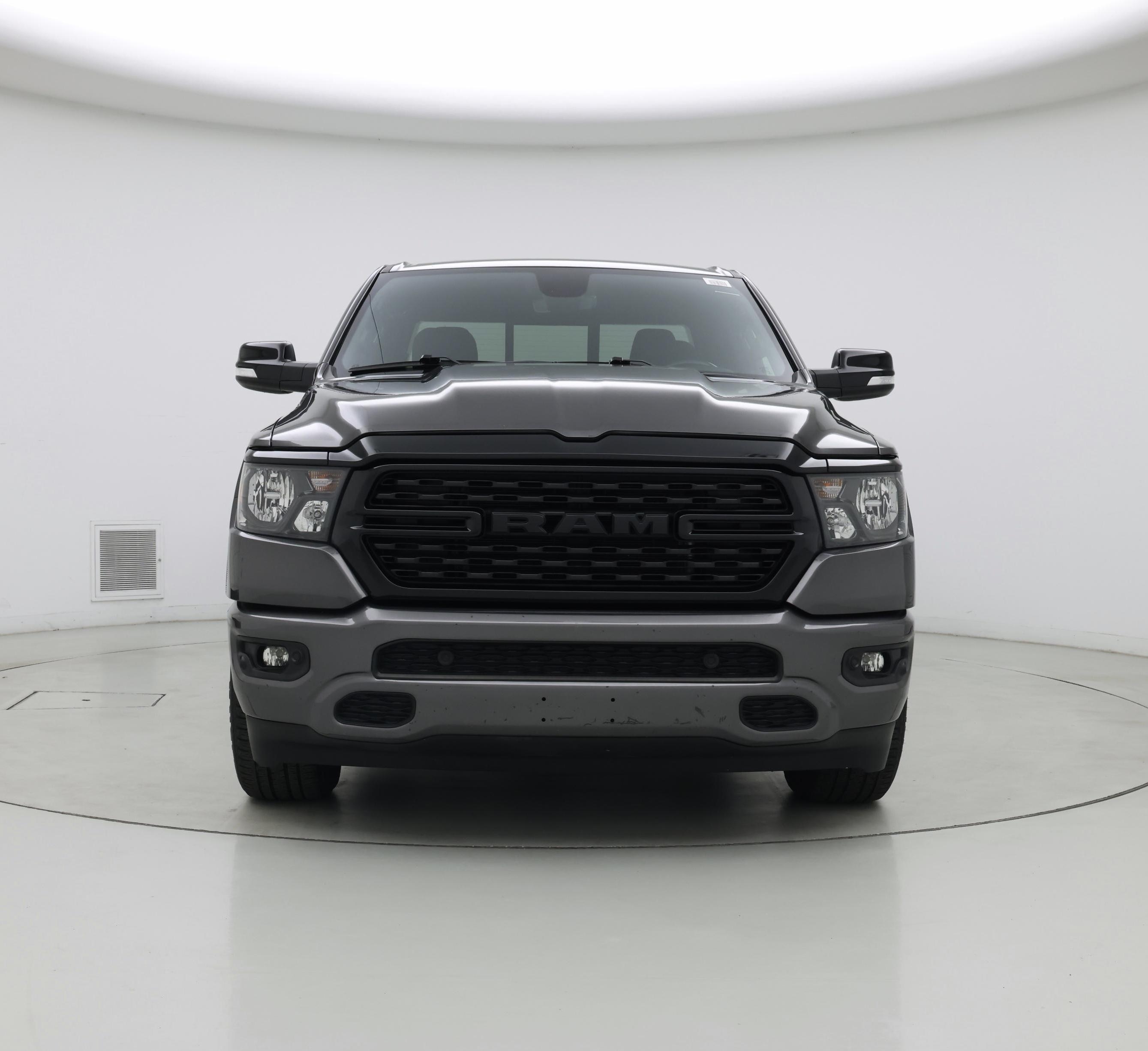 Thumbnail: 2022 RAM 1500 - 5