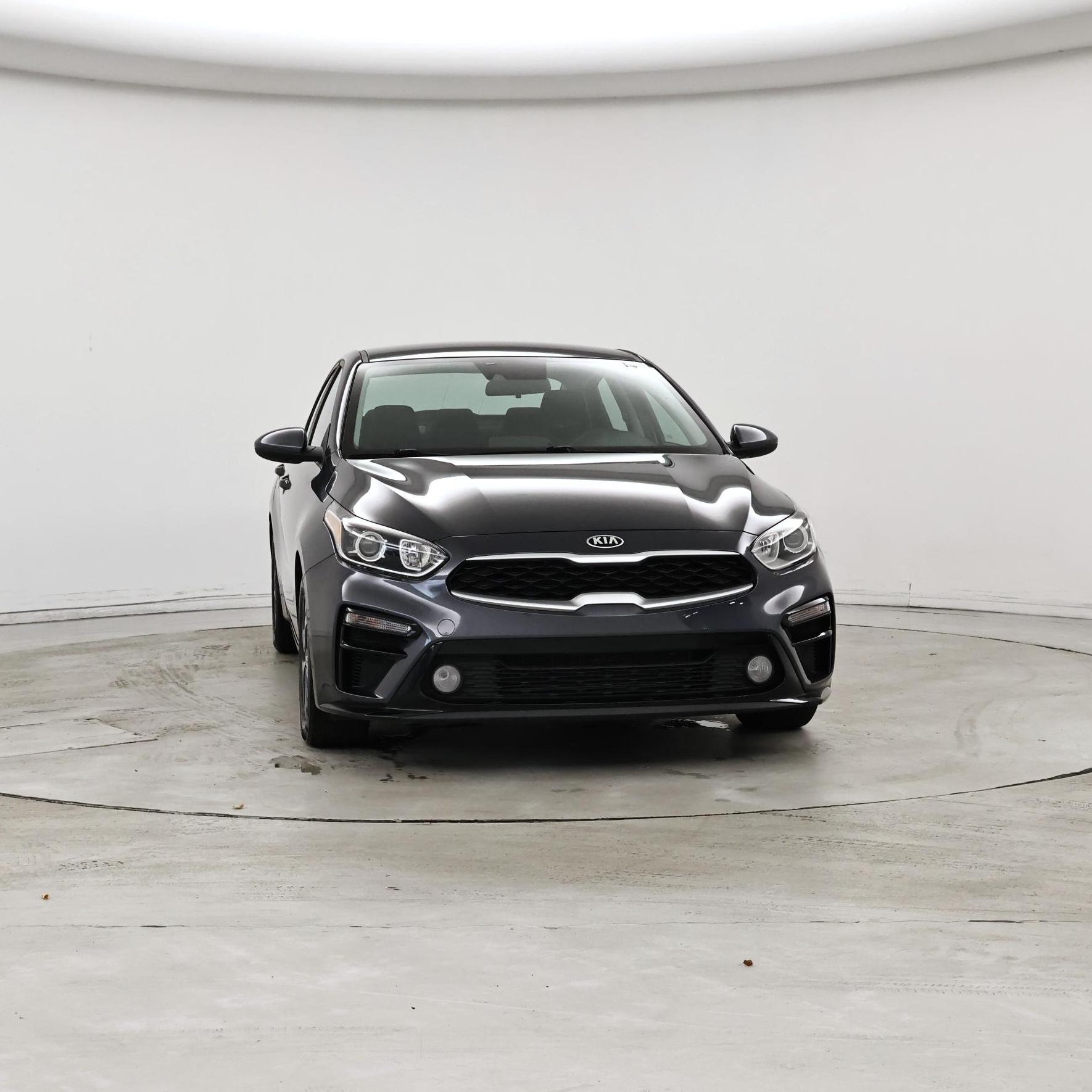 Thumbnail: 2021 Kia Forte - 5