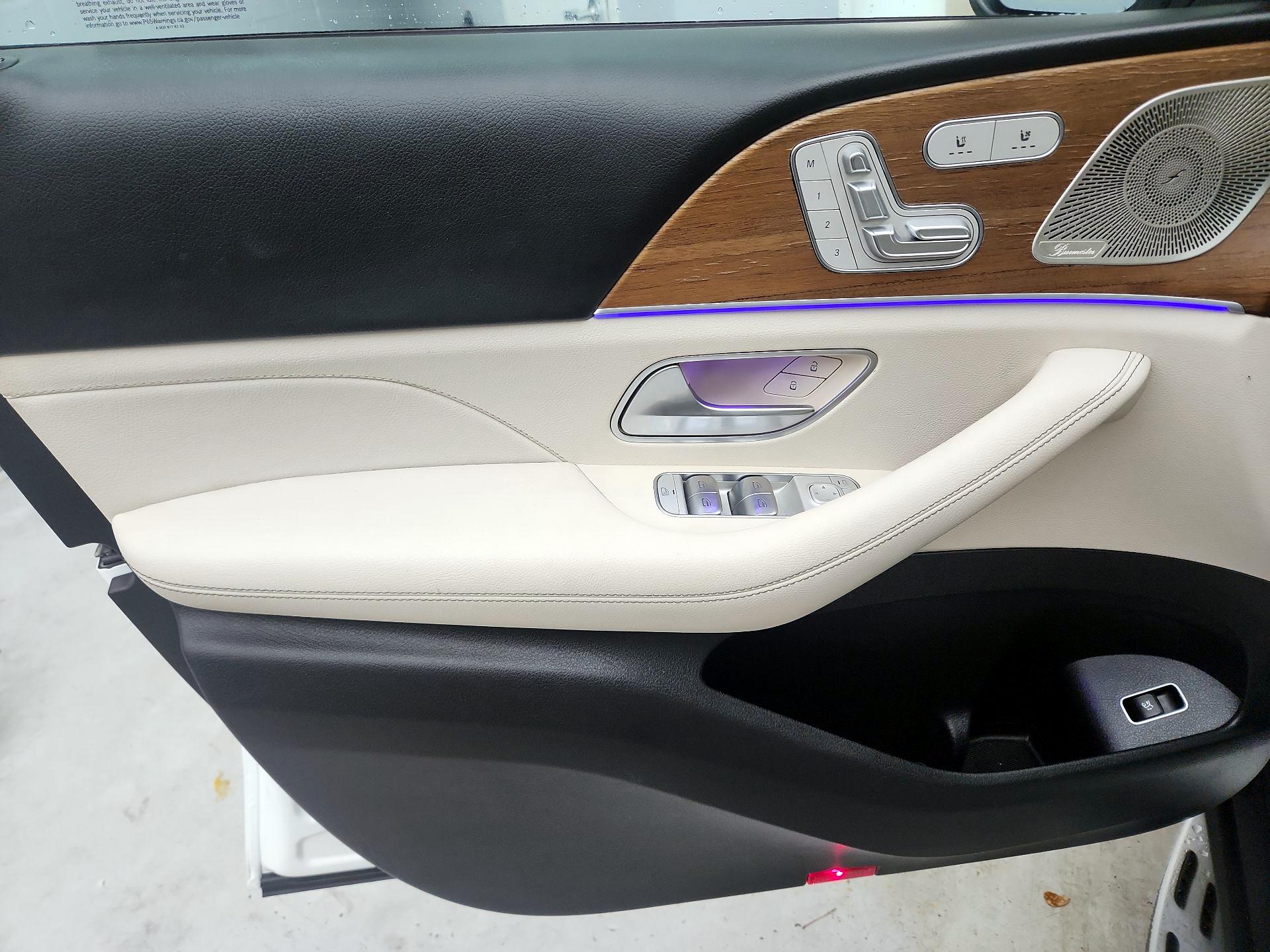 Thumbnail: 2022 Mercedes-Benz GLE - 12