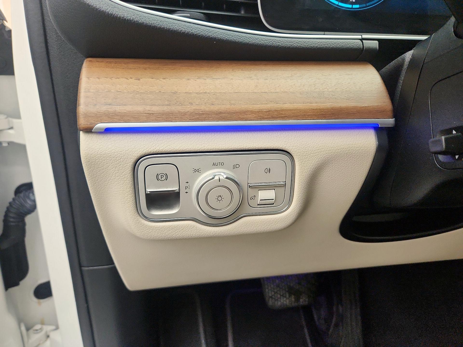 Thumbnail: 2022 Mercedes-Benz GLE - 13