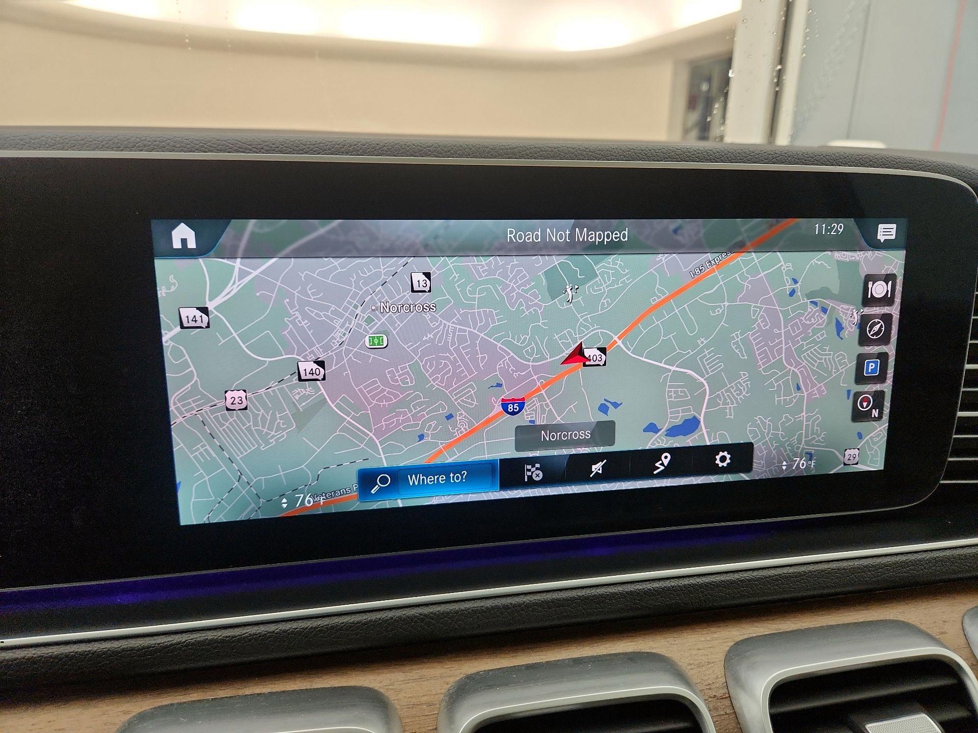 Thumbnail: 2022 Mercedes-Benz GLE - 14