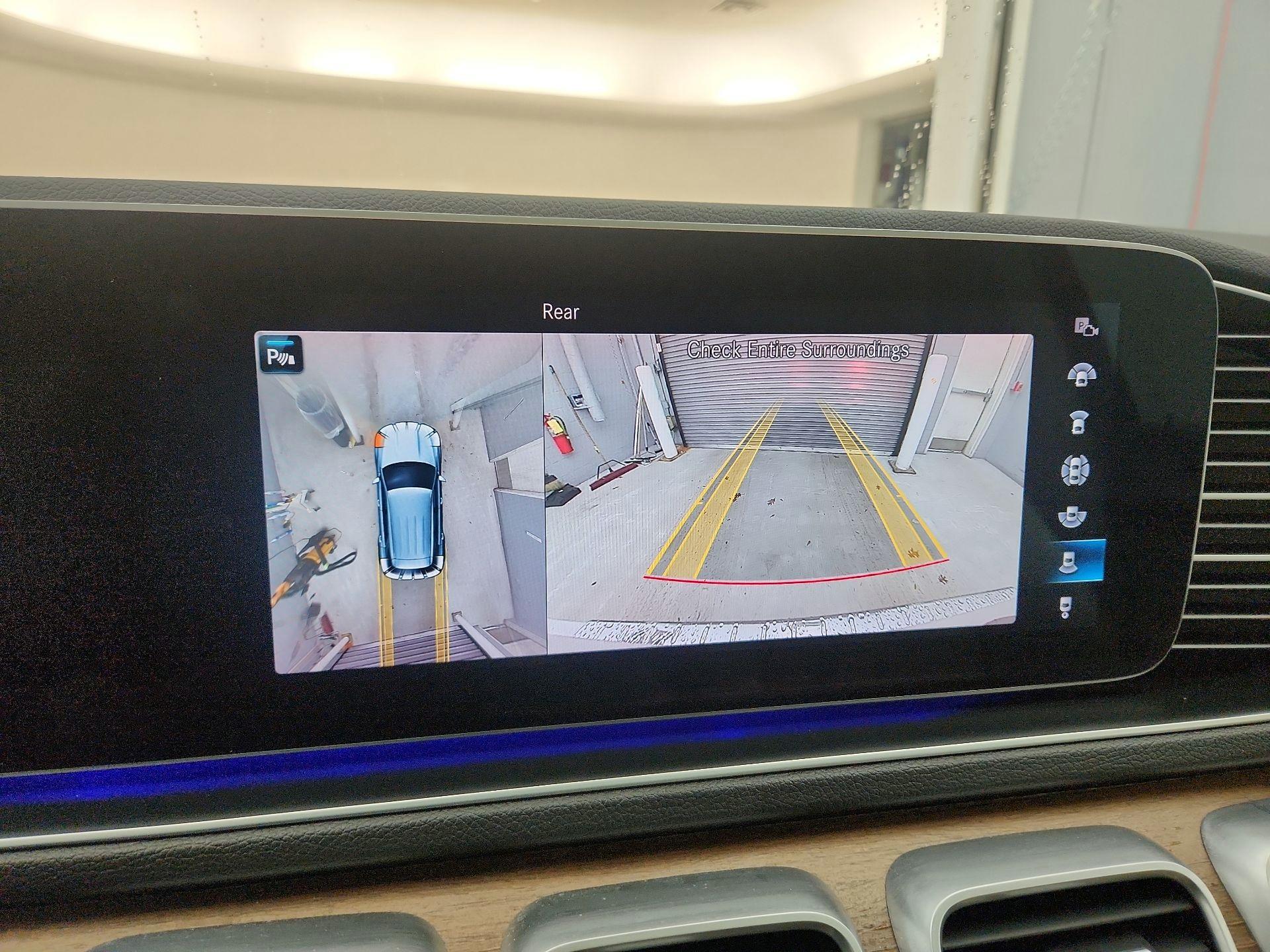 Thumbnail: 2022 Mercedes-Benz GLE - 15