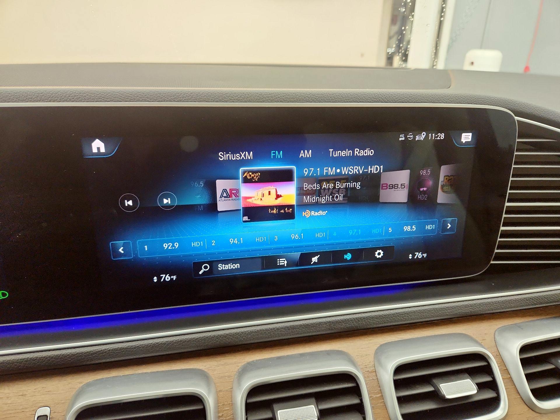 Thumbnail: 2022 Mercedes-Benz GLE - 16