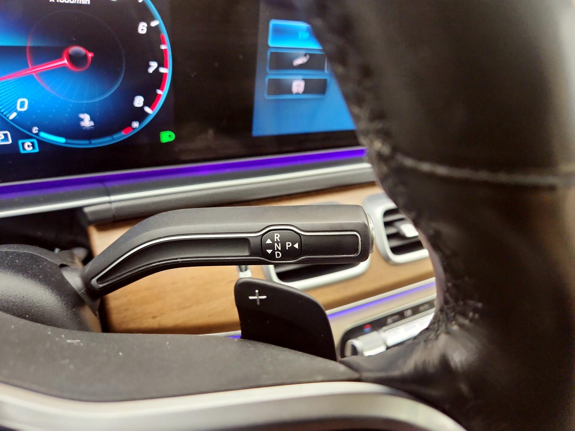 Thumbnail: 2022 Mercedes-Benz GLE - 18