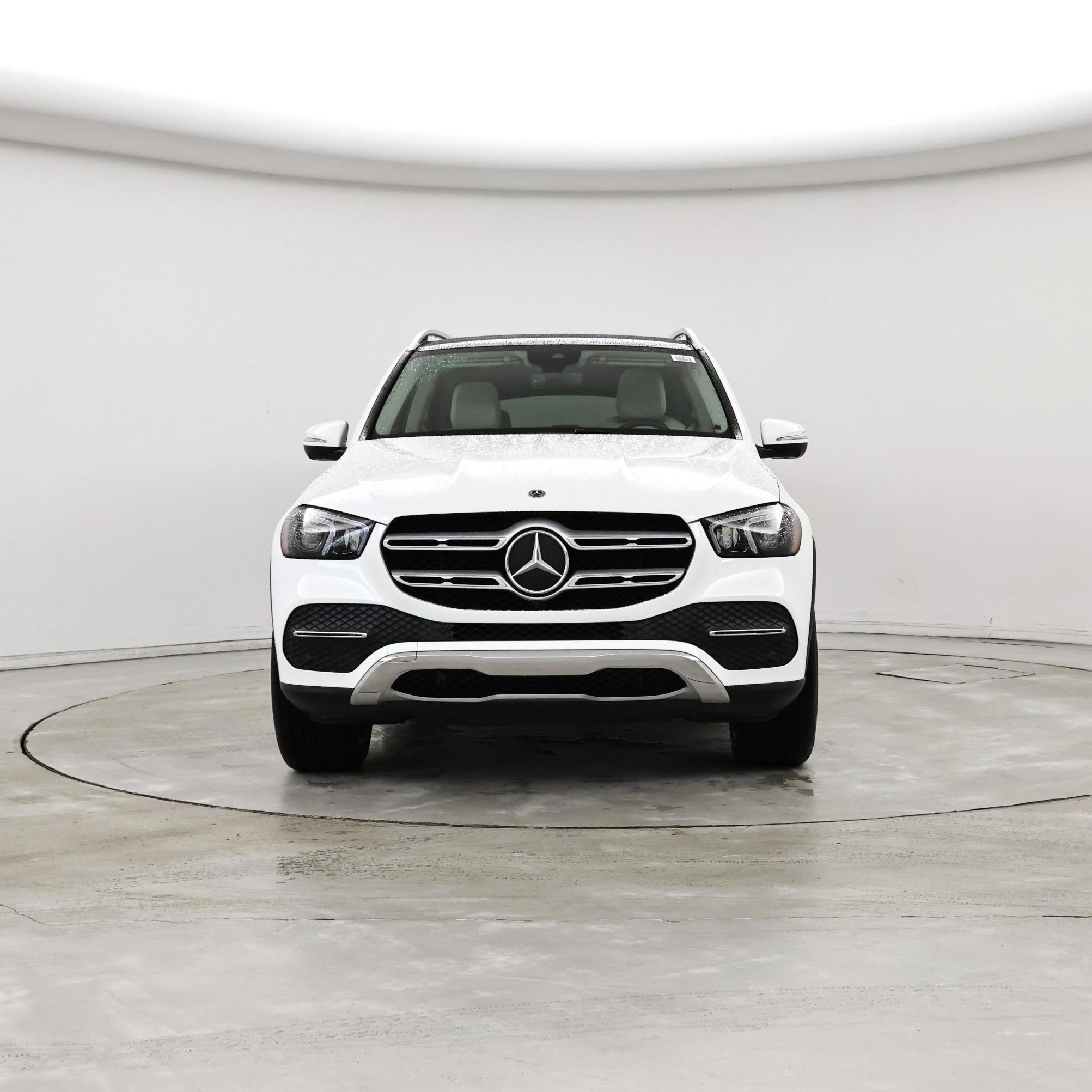 Thumbnail: 2022 Mercedes-Benz GLE - 5